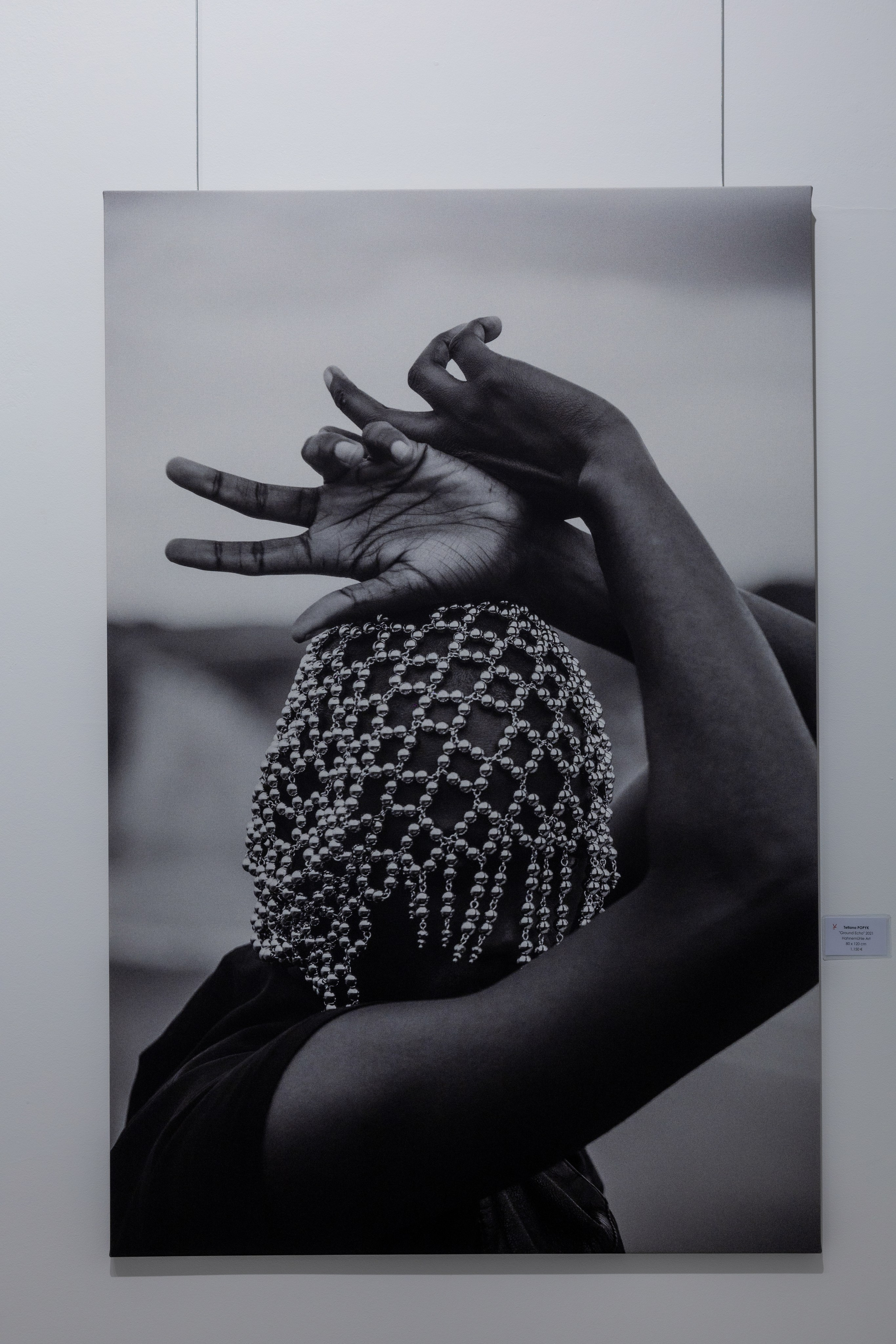 EXPOSITION “4 Dimensions” in Valentiny Foundation (2025), Remershen. Photographer in Luxembourg Tanita