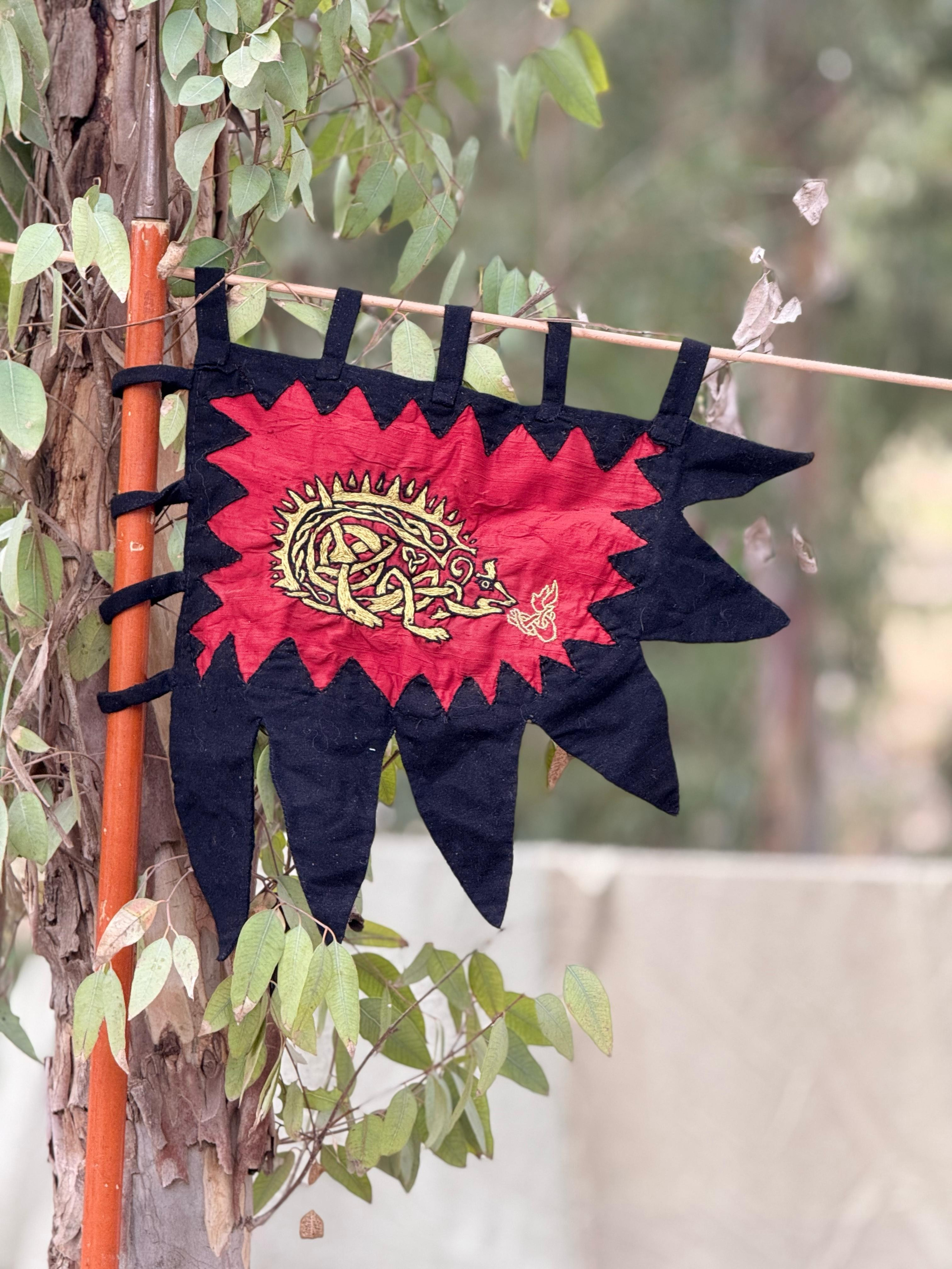 Кланы Йорсалаланды | Клуб «Нортман» — реконструкция, история, быт викингов. КРиС «Нортман»