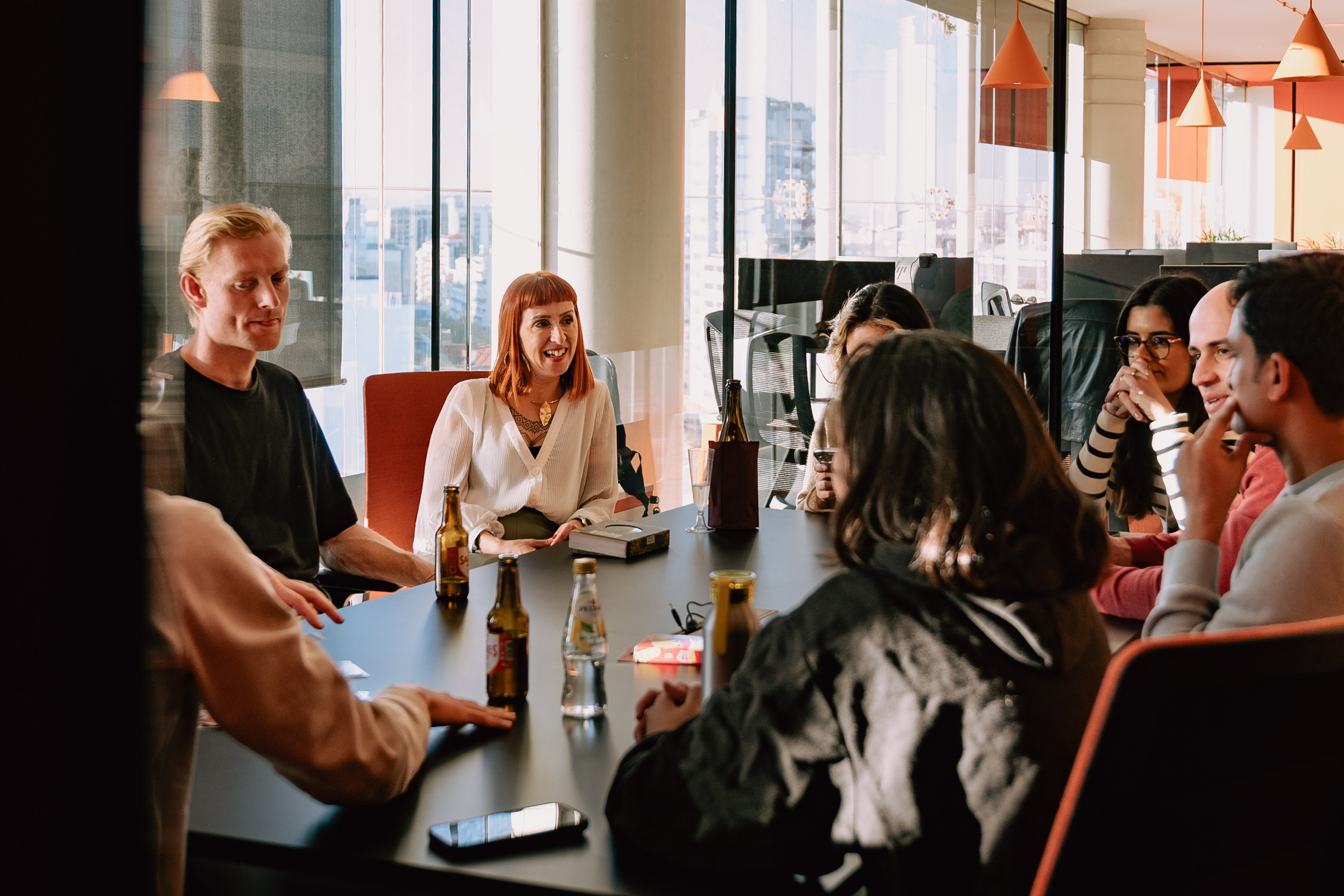 Gapstars. Lisbon Event Photographer