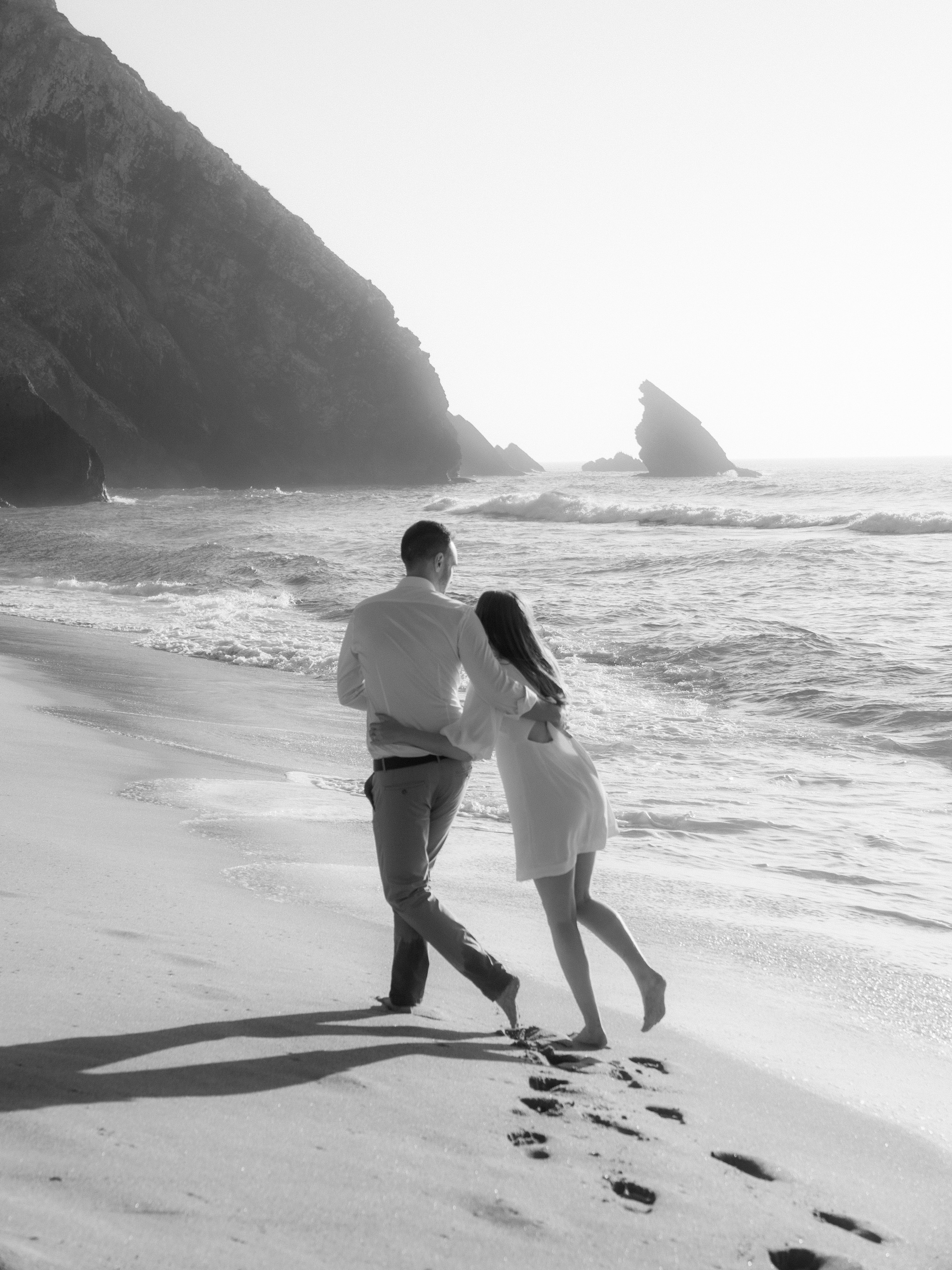 Anita & Illya. Lisbon Event Photographer