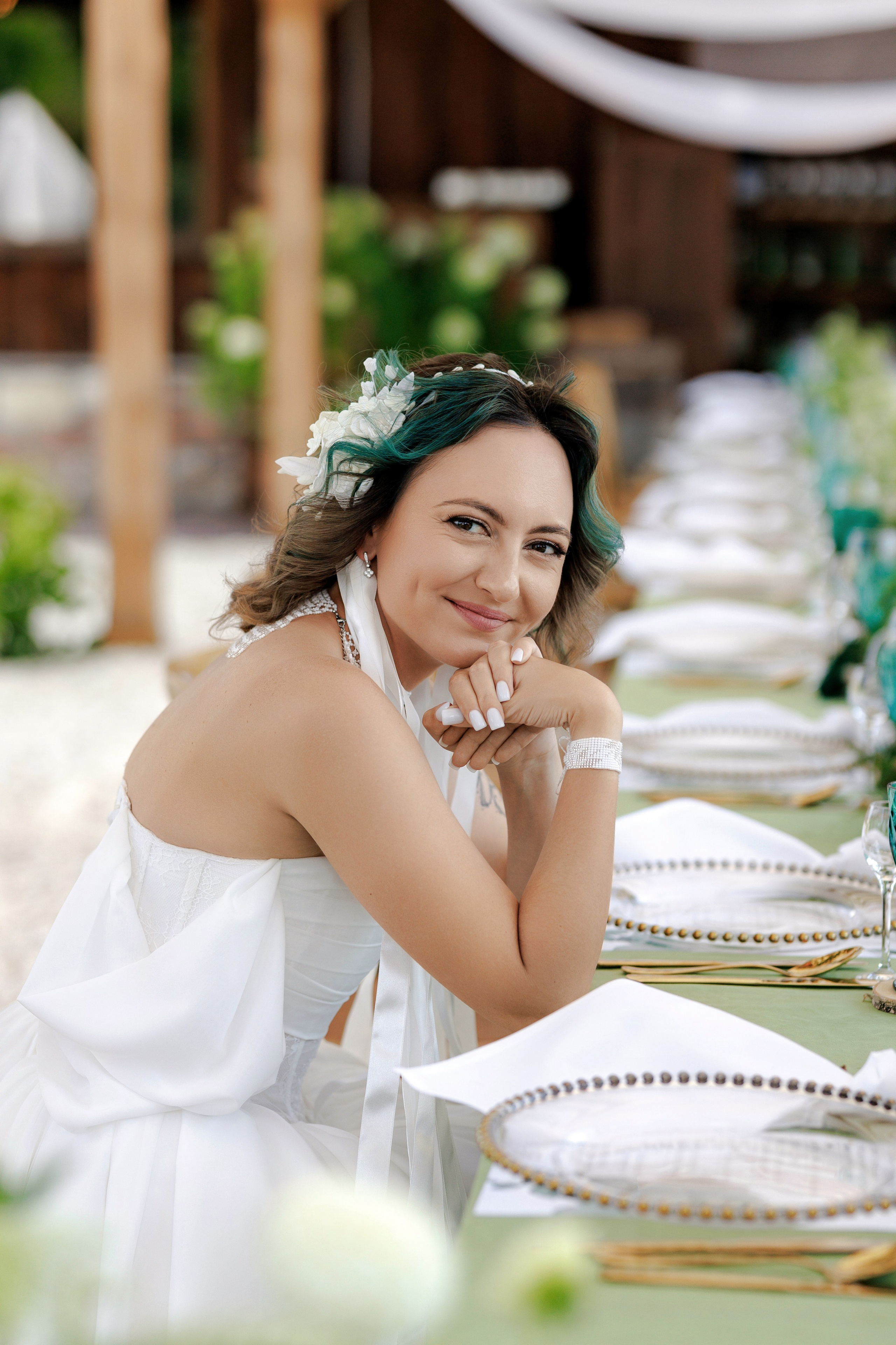 Janina & Wladek. Dworzyszcze Wola. 23.07.2025. Fotograf ślubny i rodzinny w Krakowie Yana Klymova