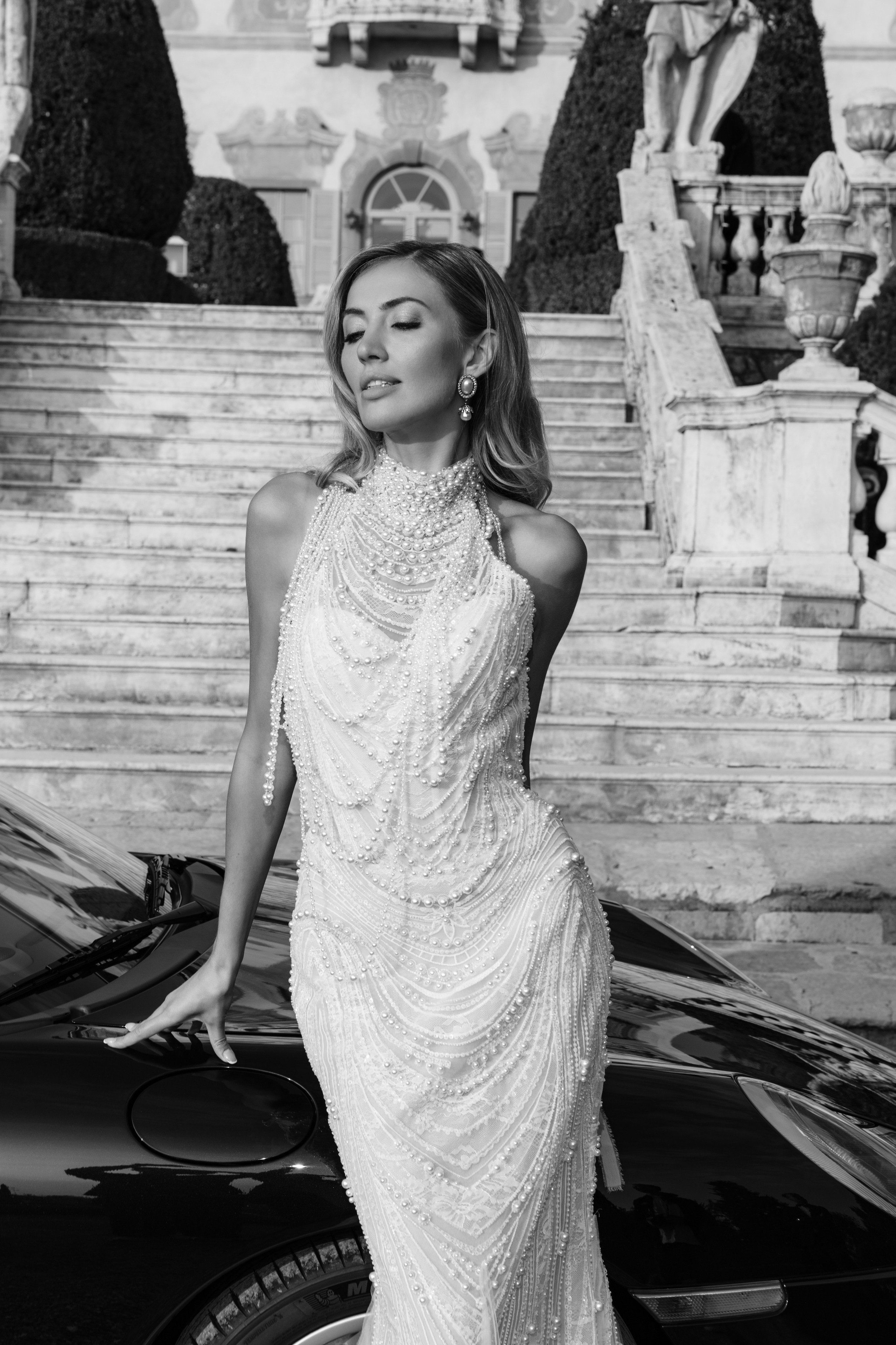 Diana & Chris. Willa Canton. 14.10.2025. Fotograf ślubny i rodzinny w Krakowie Yana Klymova