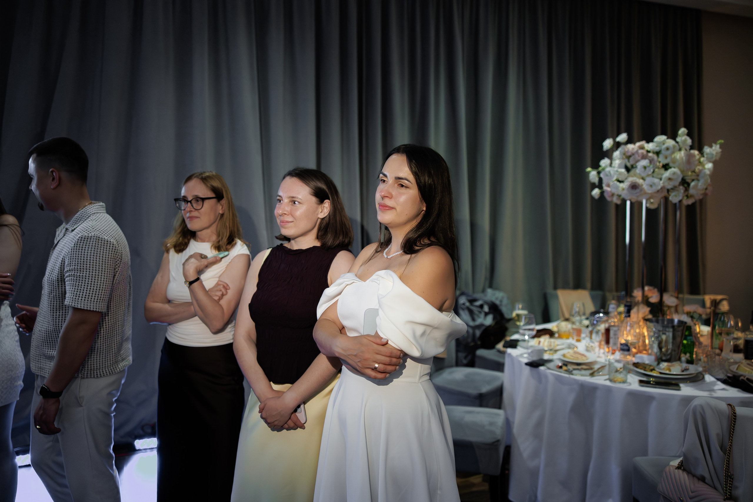 Y&V. Raddison Blu. 08.08.2025. Fotograf ślubny i rodzinny w Krakowie Yana Klymova