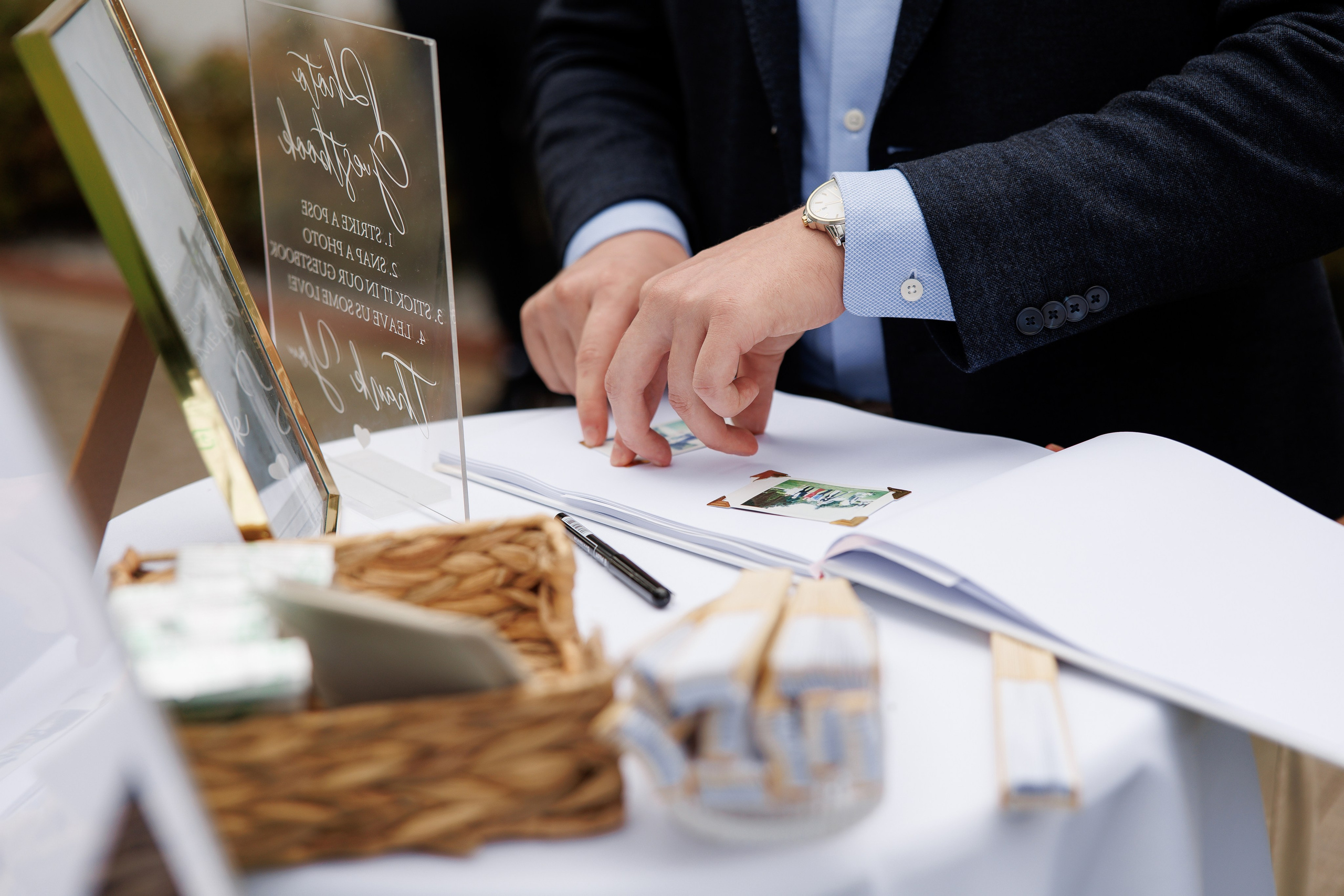 Y&D. Dworek przy Lasie. 31.08.2025. Fotograf ślubny i rodzinny w Krakowie Yana Klymova