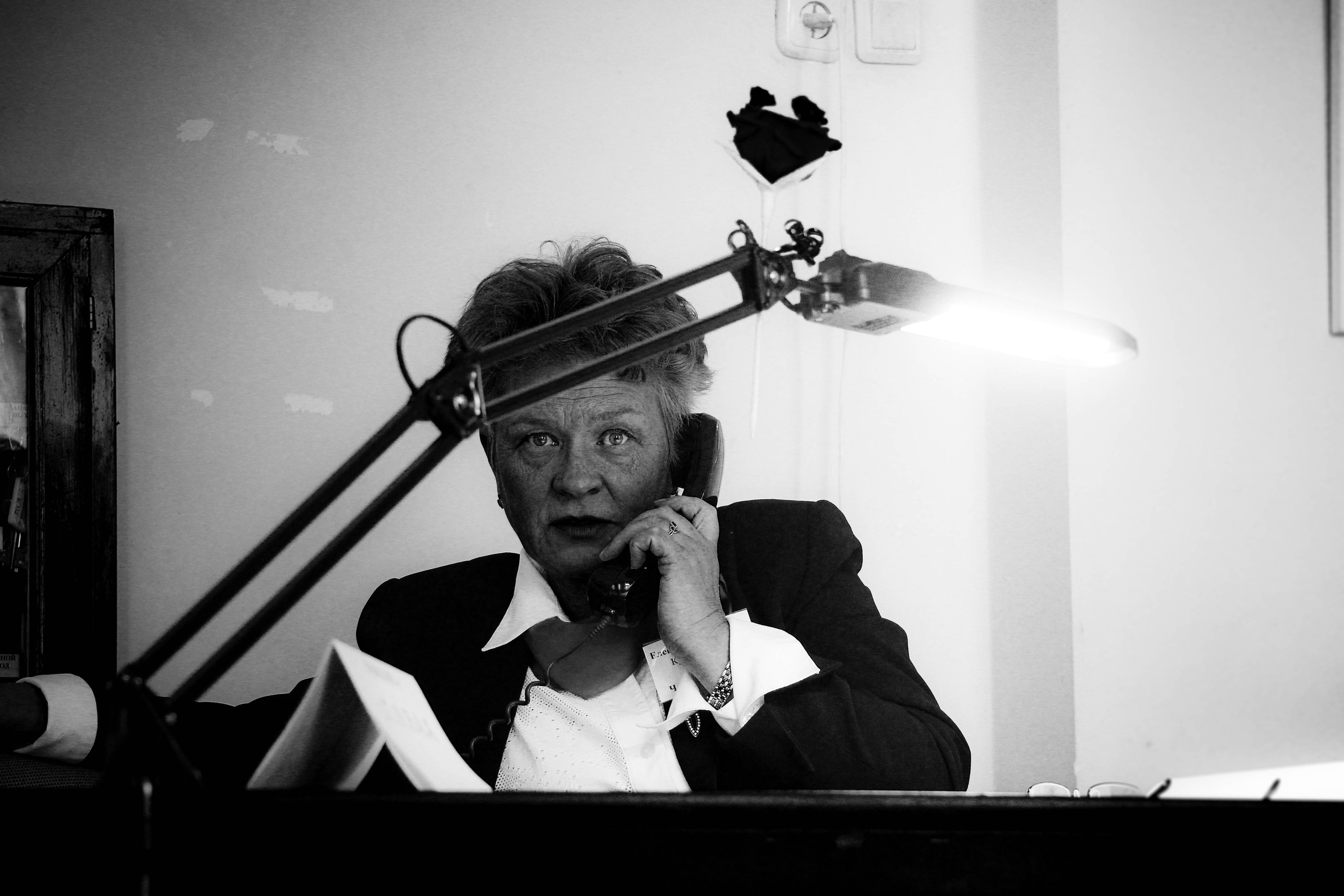 2011. Стрит-фотография, полная абсурда, идиотизма и красоты