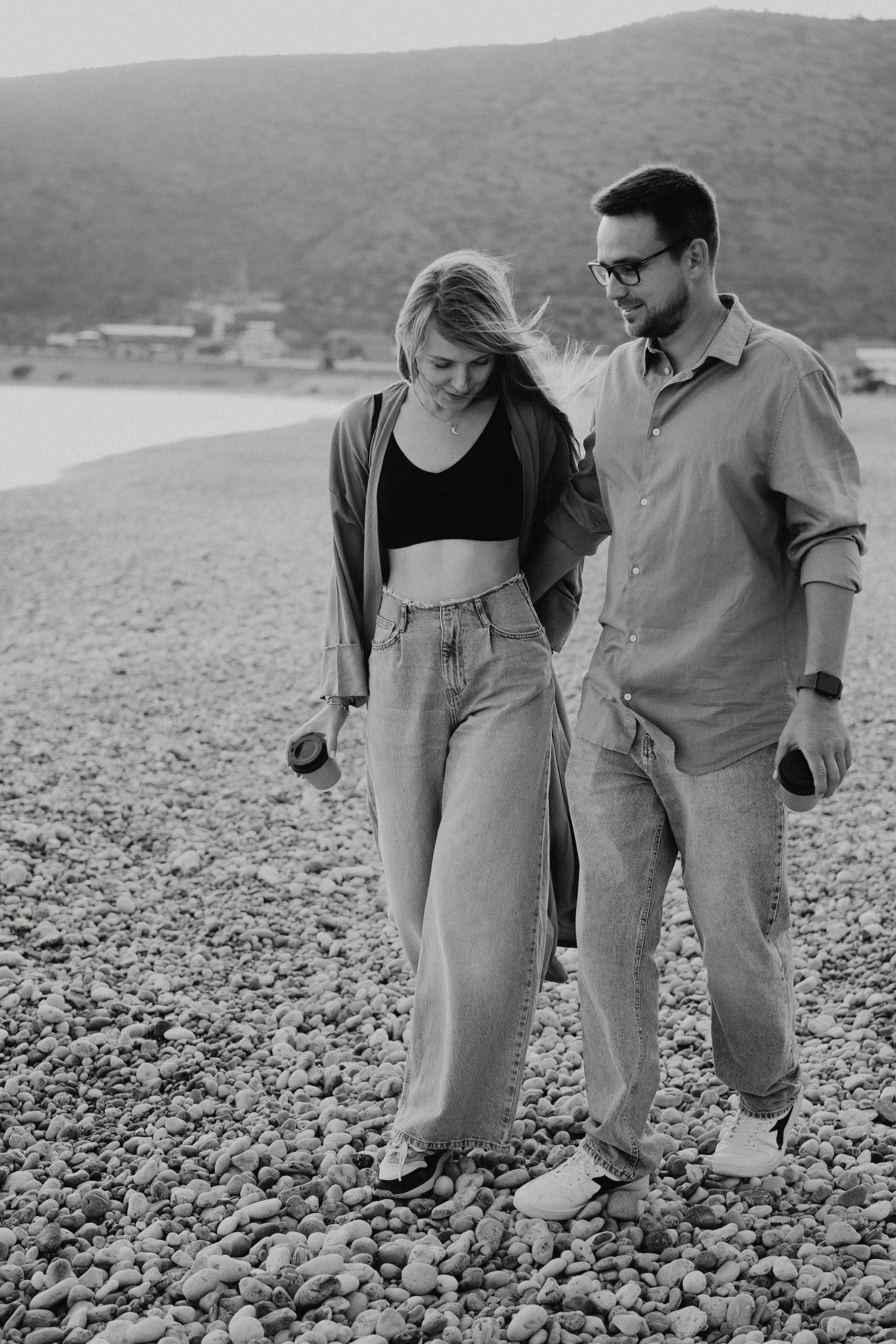 Love story. Lifestyle фотограф в Турции: Ташуджу, Силифке, Мерсин