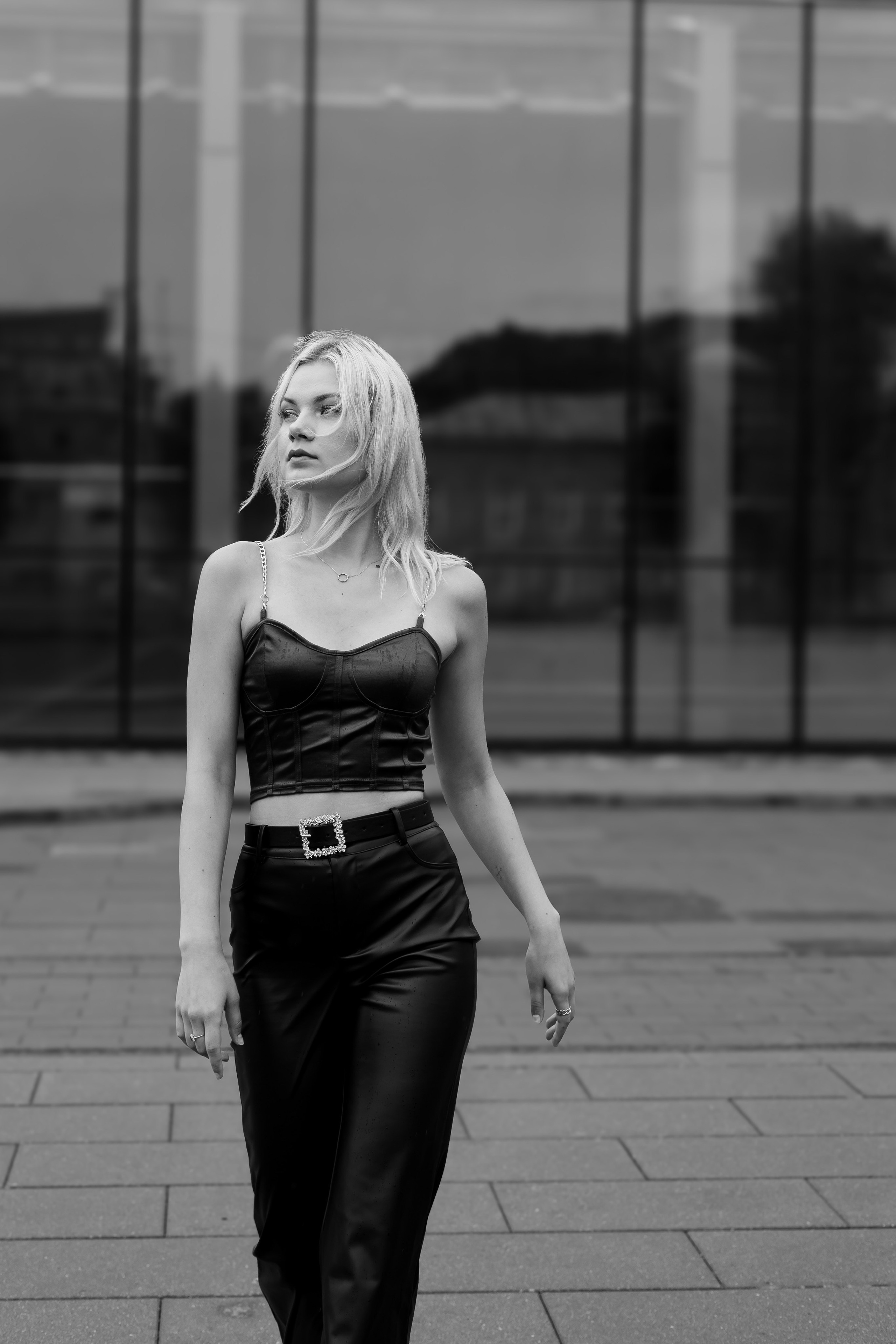 Sieviešu fotosesijas