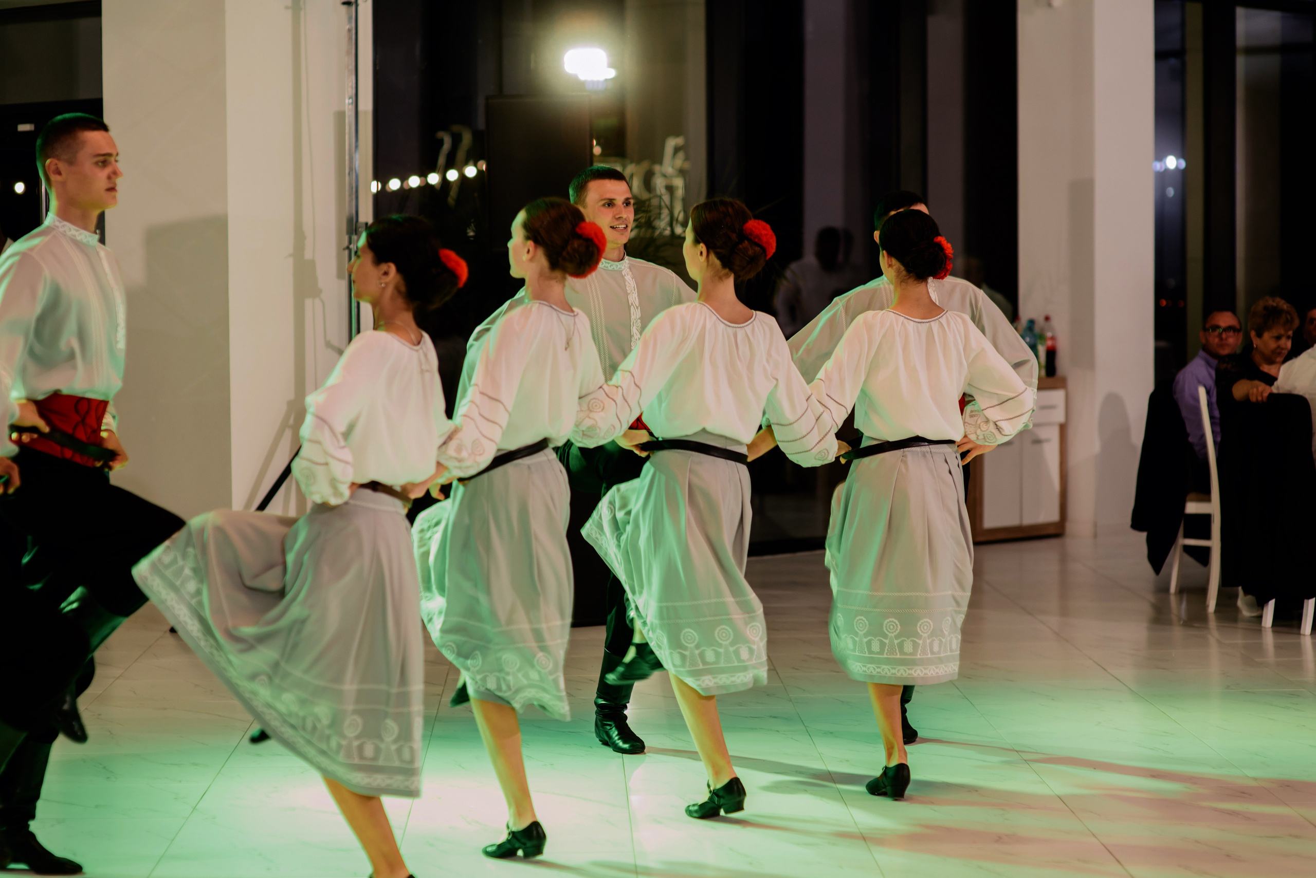 Wedding Anastasia. Wedding photographer from Moldova Alexey Chipchiu