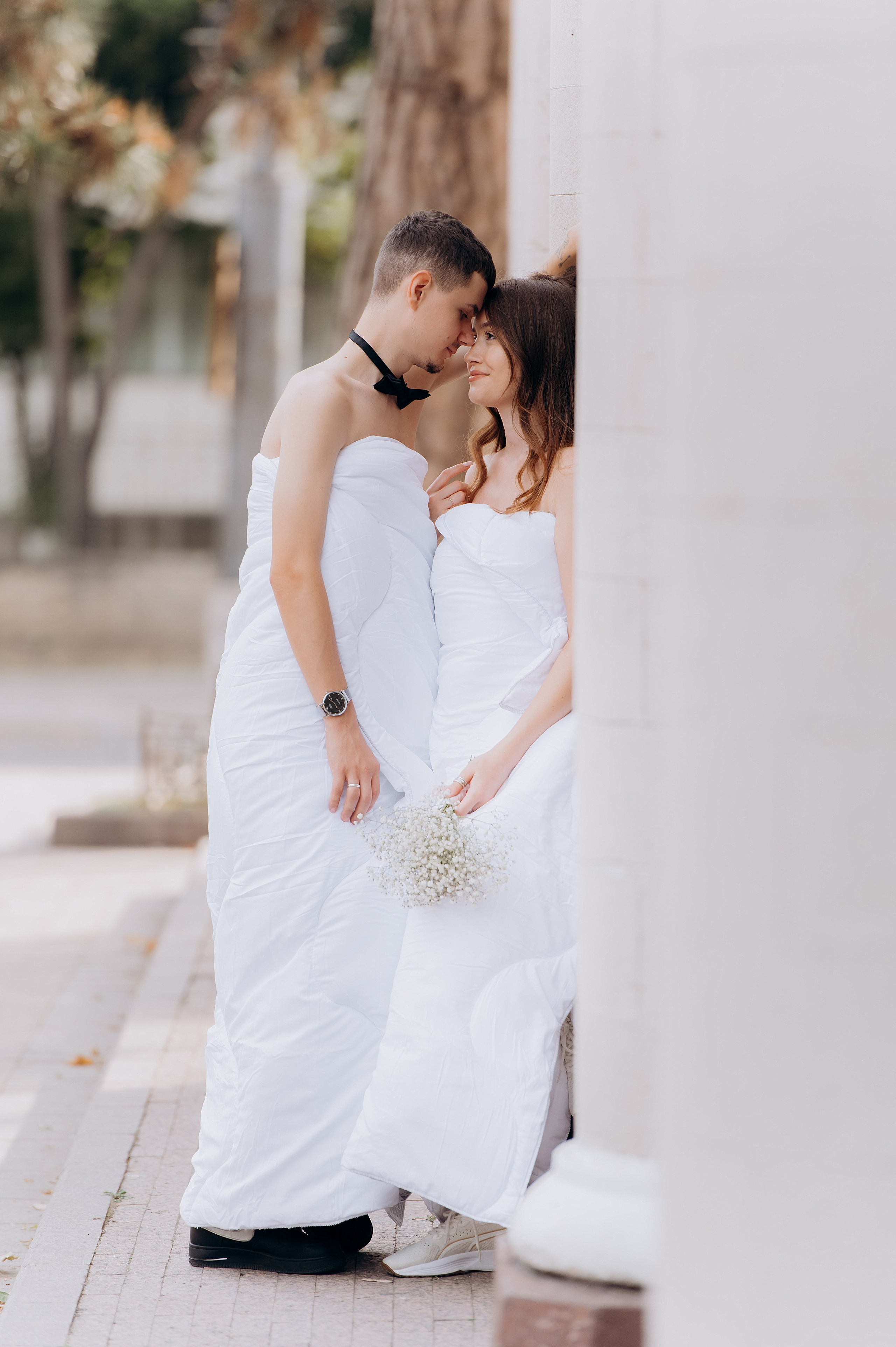 Liubovi & Vitalii. Wedding photographer from Moldova Alexey Chipchiu