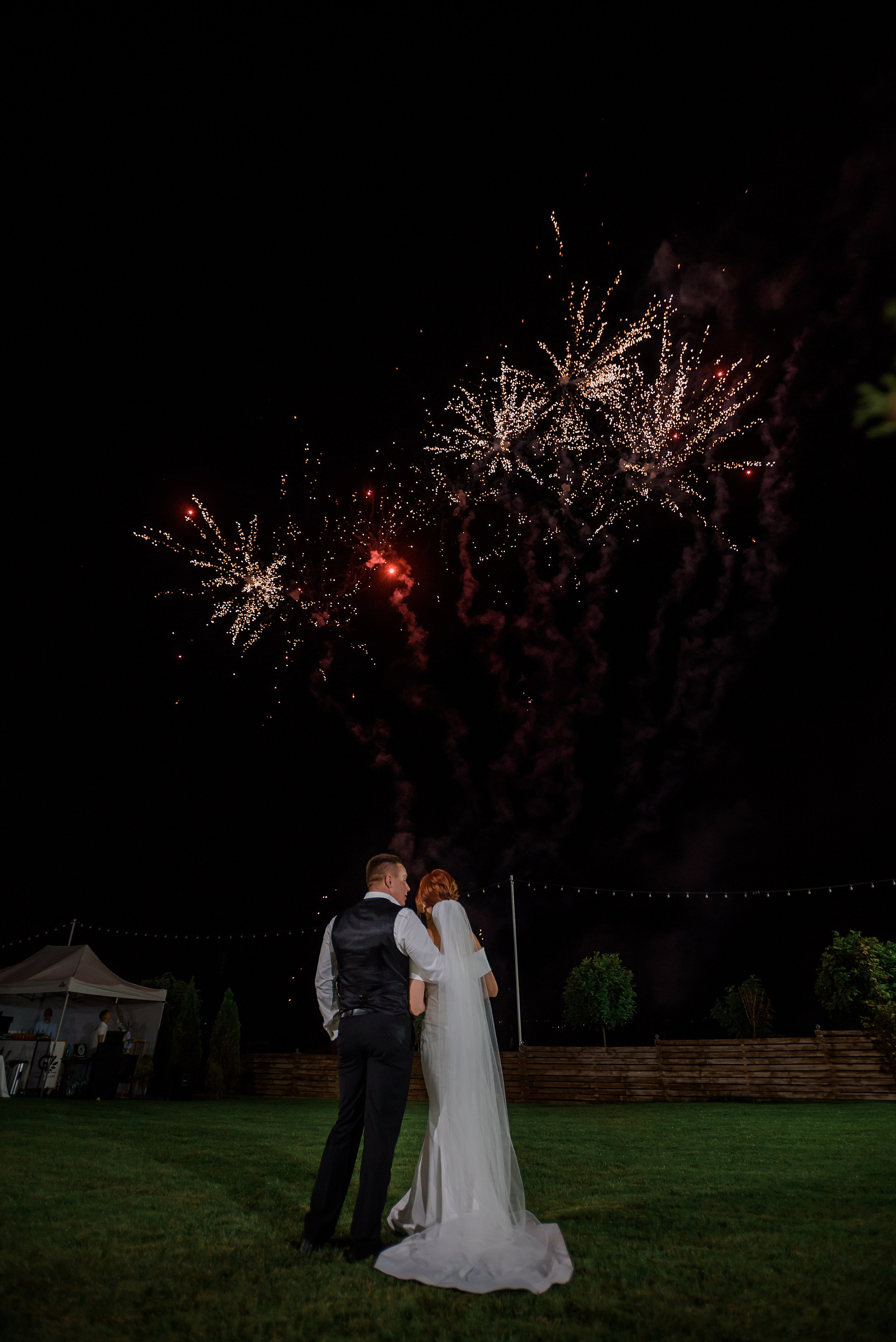 Wedding Anastasia. Wedding photographer from Moldova Alexey Chipchiu