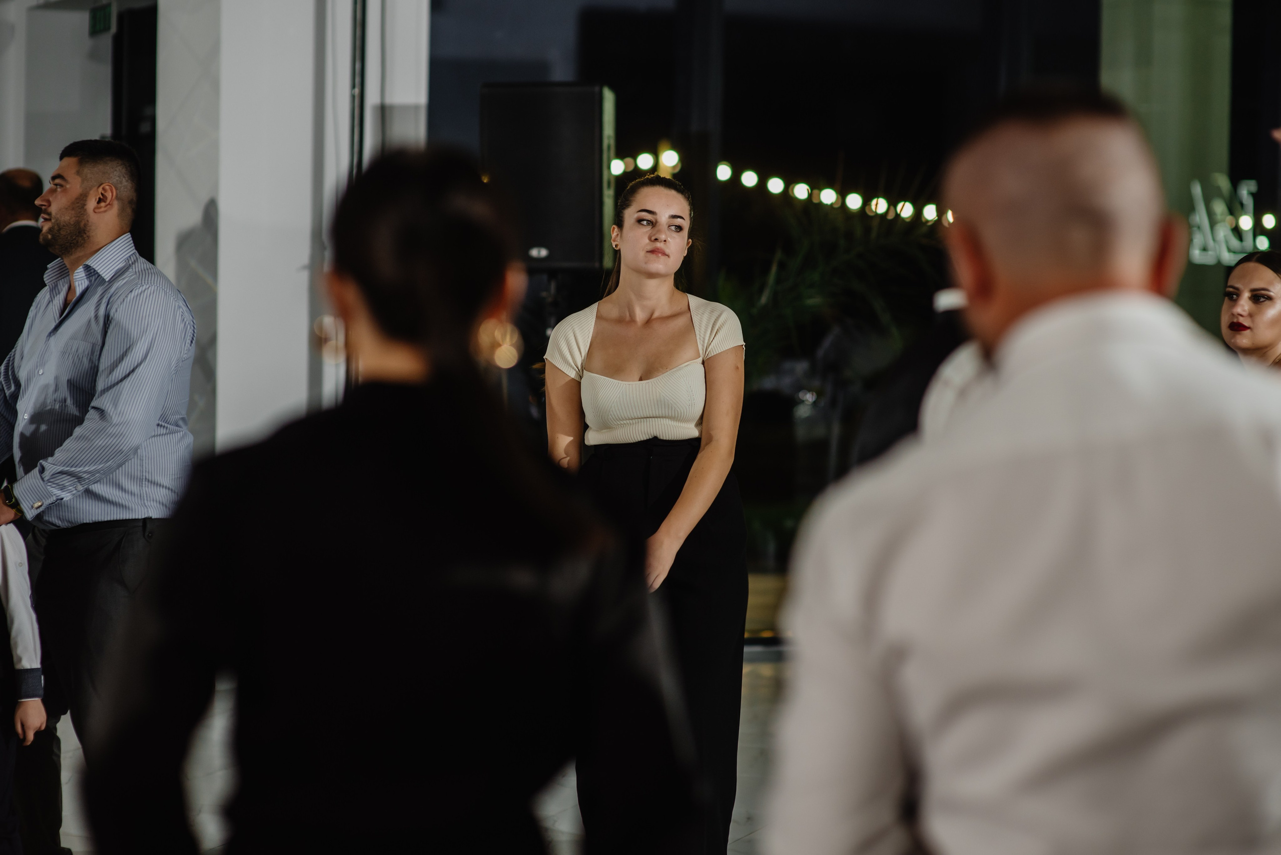 Wedding Anastasia. Wedding photographer from Moldova Alexey Chipchiu