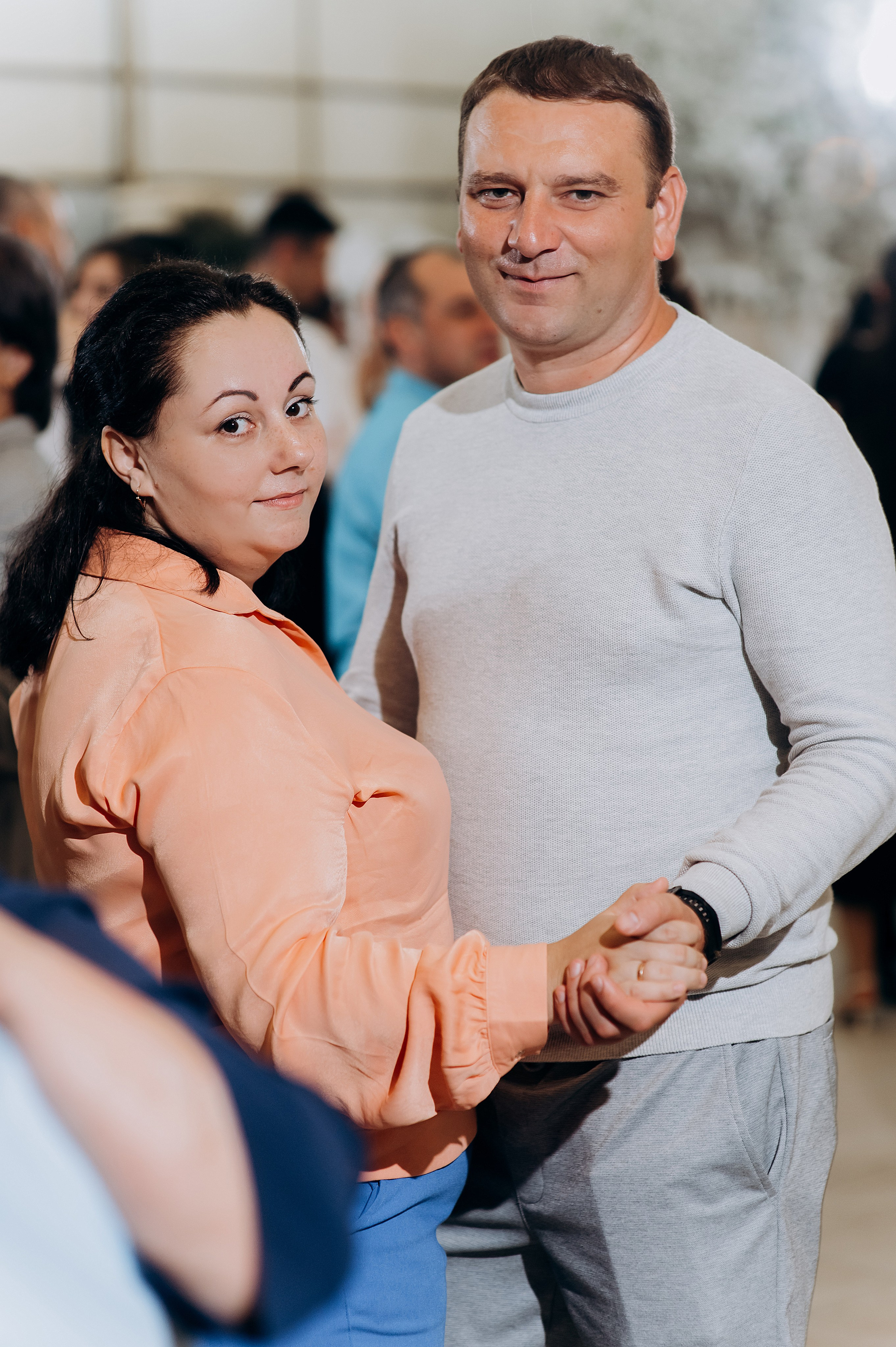 Wedding Dina & Vasili. Wedding photographer from Moldova Alexey Chipchiu