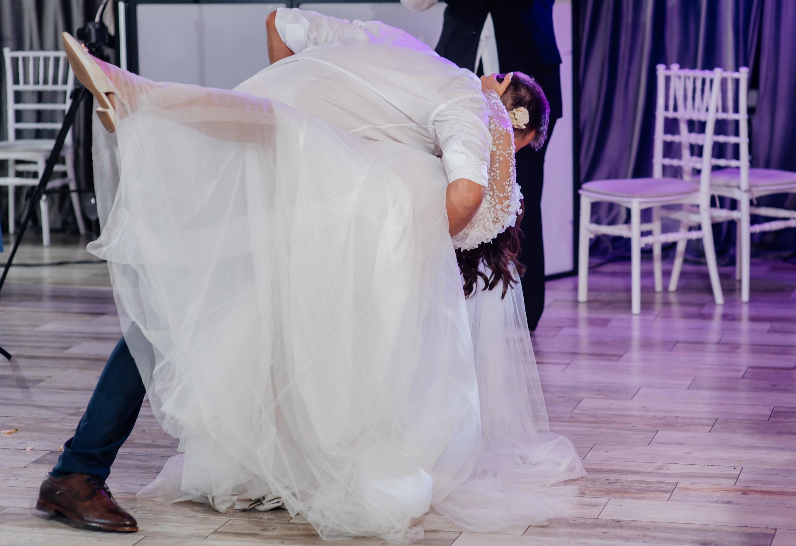 Daria & Yiurii Odessa. Wedding photographer from Moldova Alexey Chipchiu