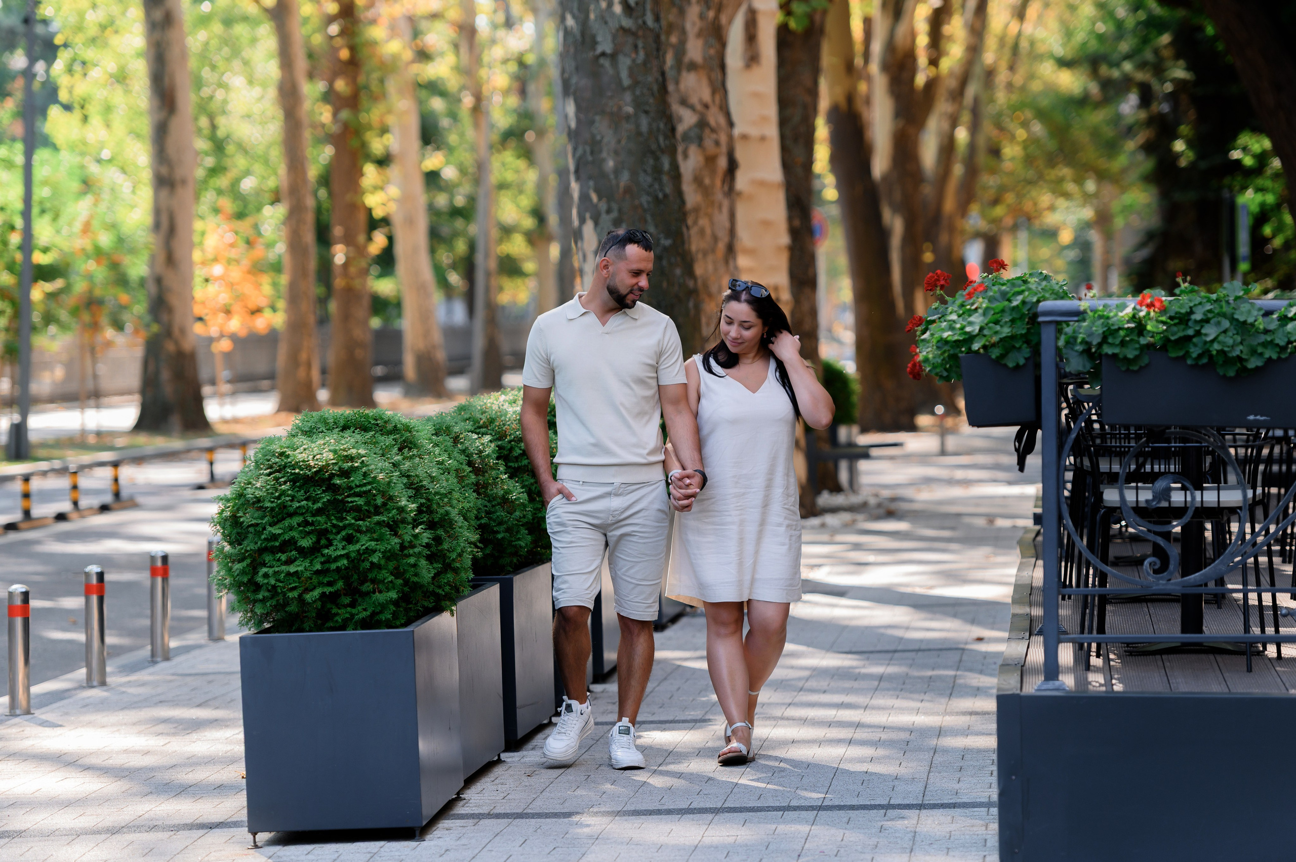 Family Chris & Ivan, Victoria. Wedding photographer from Moldova Alexey Chipchiu