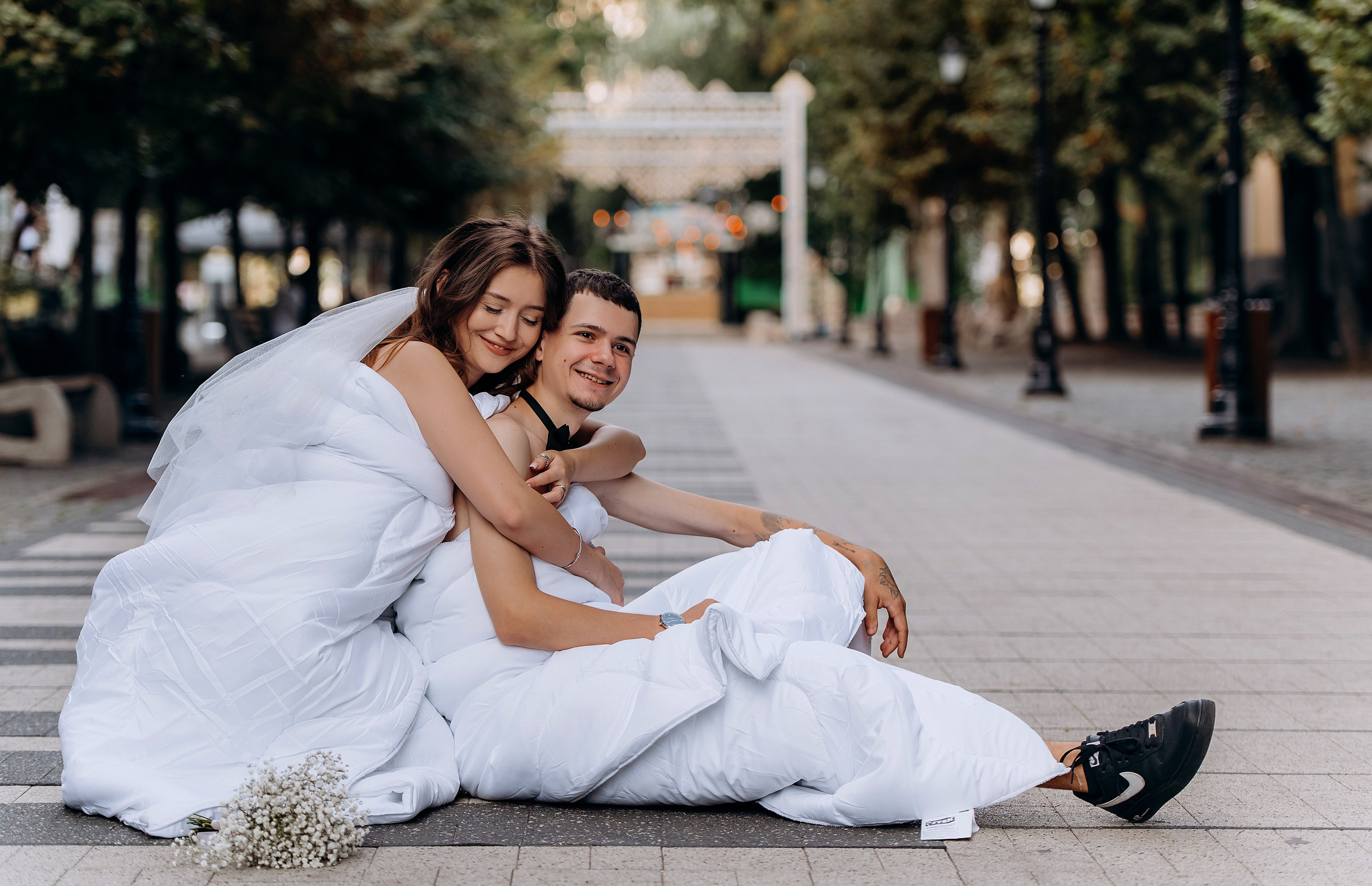 Liubovi & Vitalii. Wedding photographer from Moldova Alexey Chipchiu