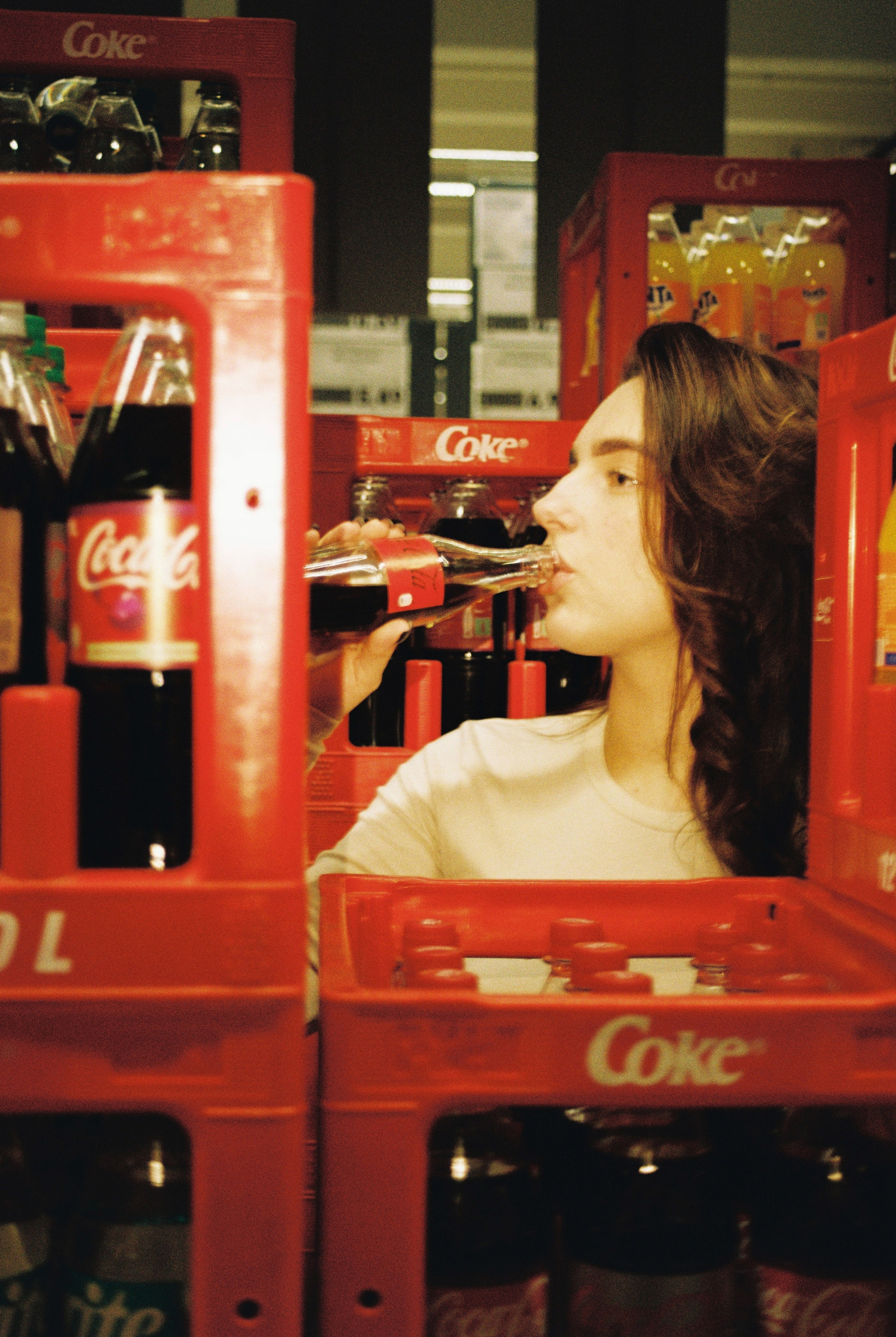 Vibrant mood. Alina Romanova | Creative & Fashion Photographer Hamburg