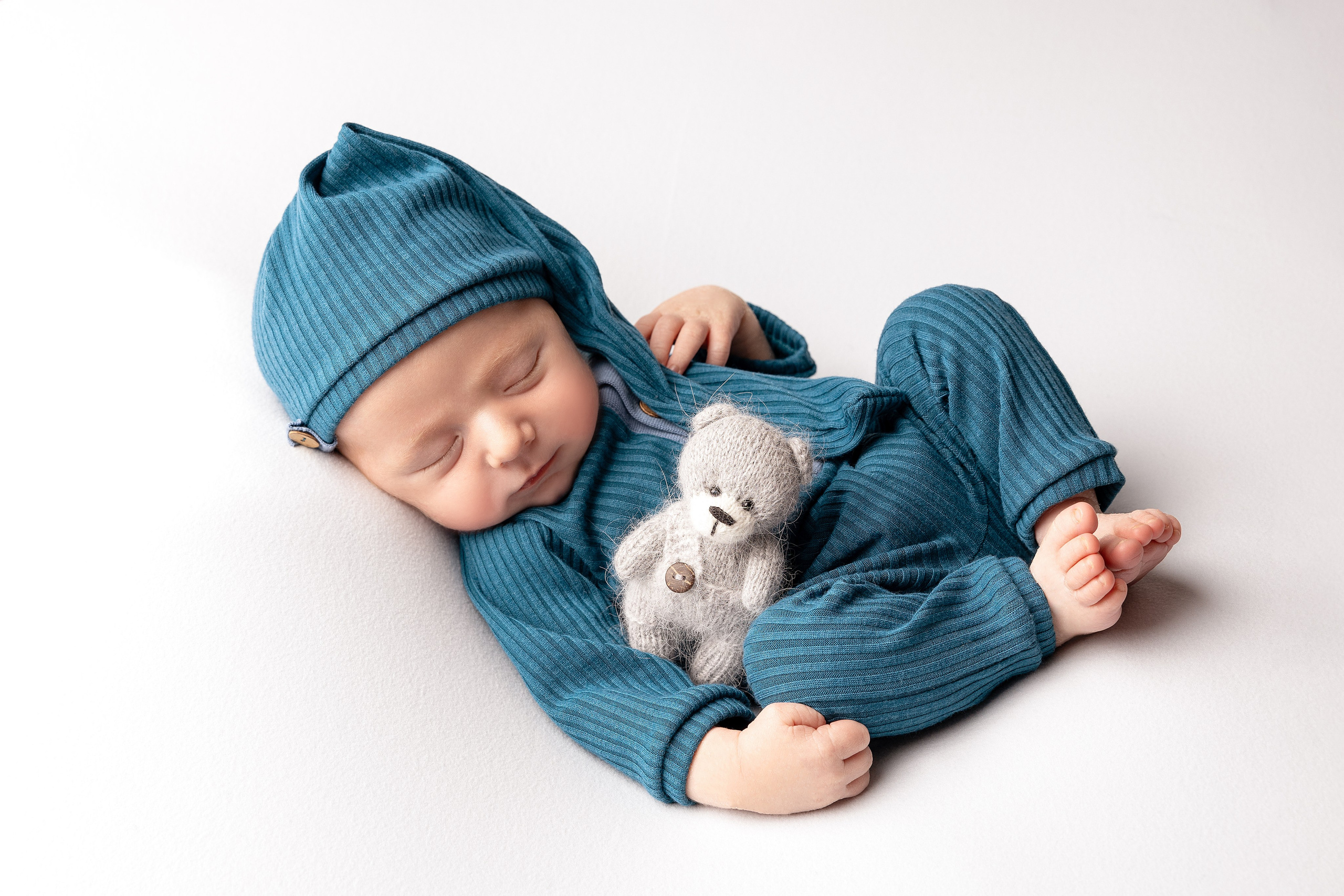 Newborn. Maria Langlitz Photography