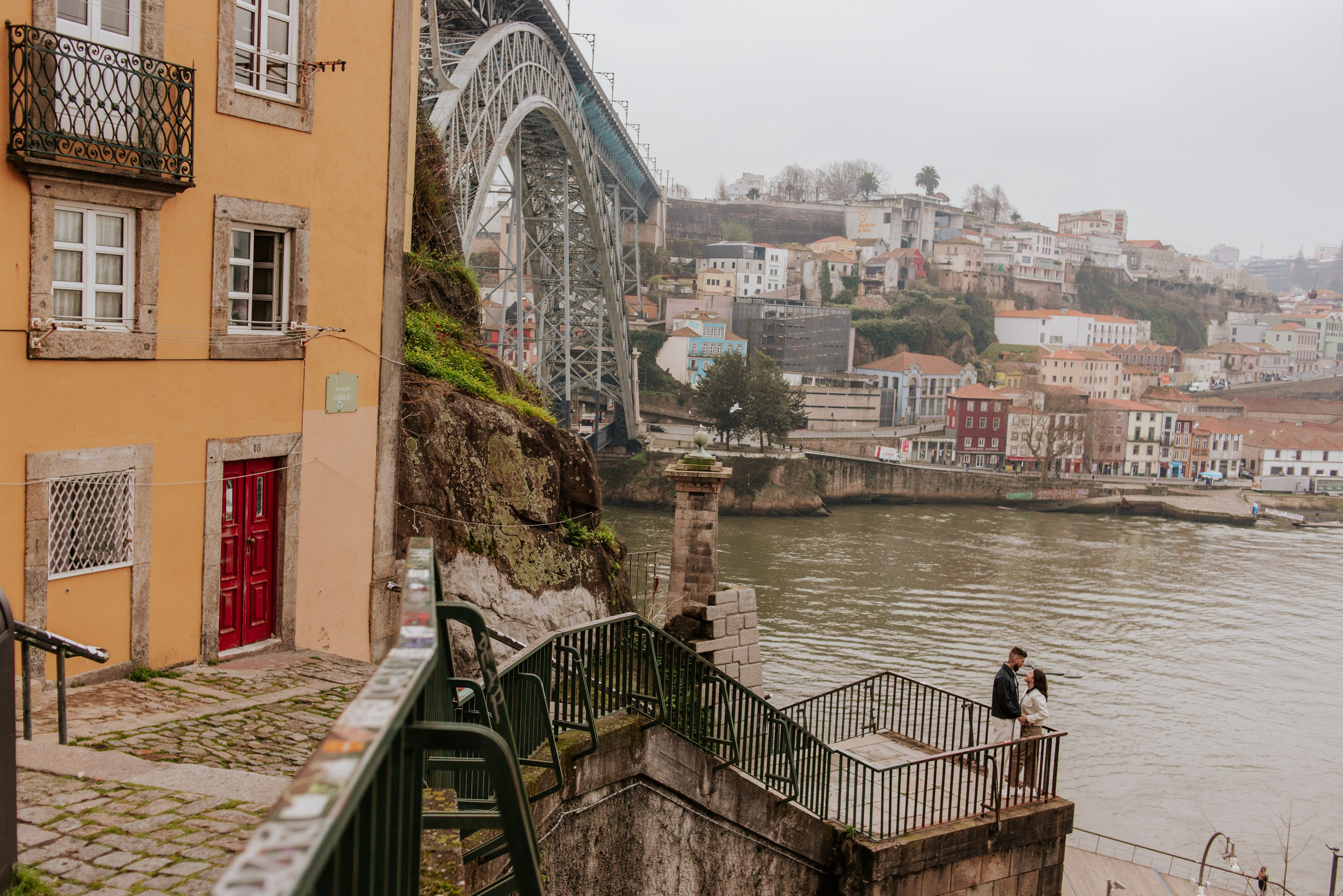 Allex e Rebeca. Davi Valente