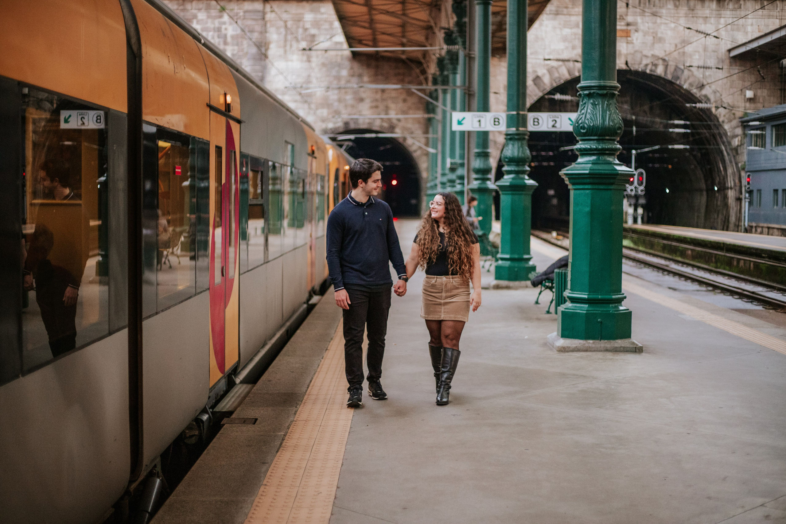 Pedido de Casamento Rui. Davi Valente