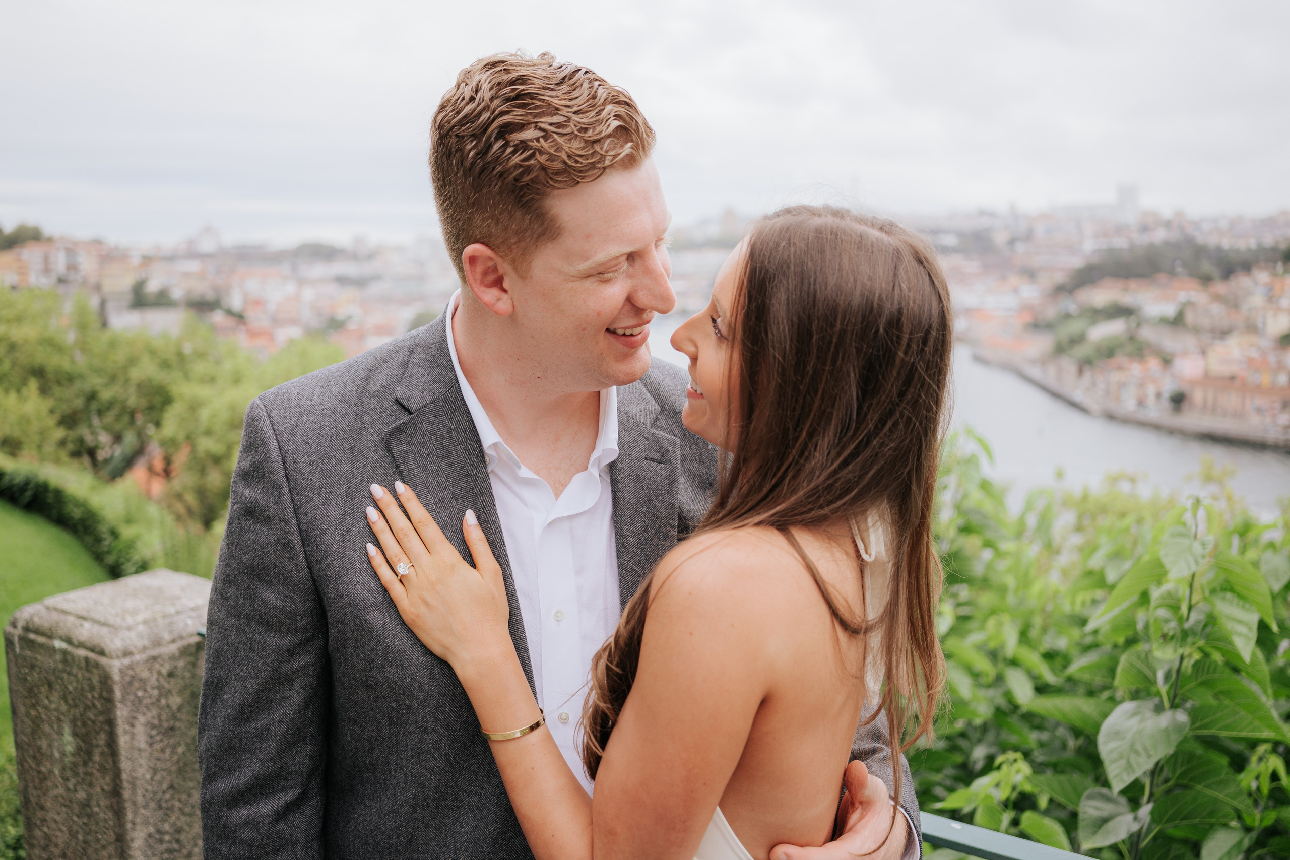 Wedding Proposal Aaron. Davi Valente