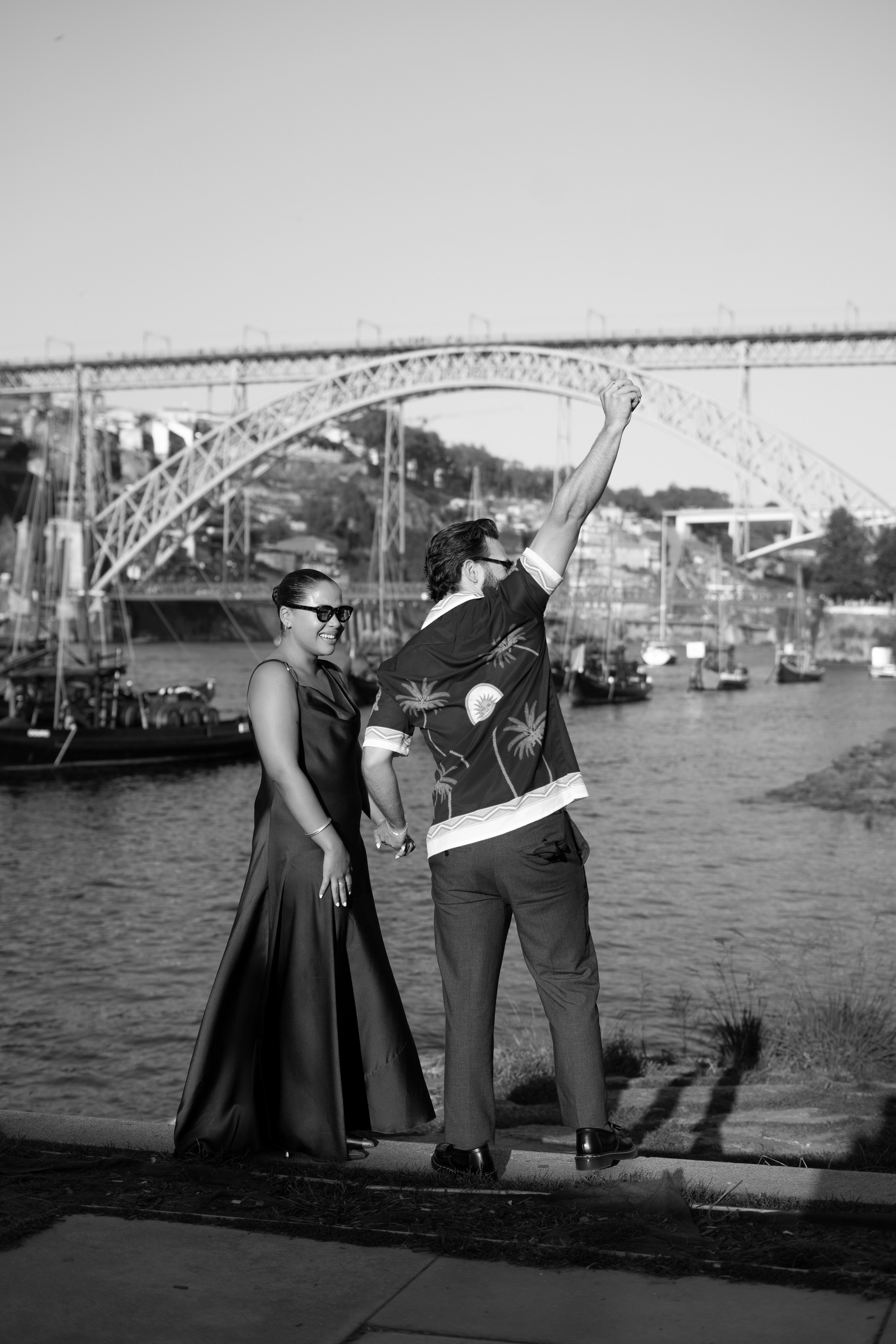 Wedding Proposal Spiro. Davi Valente