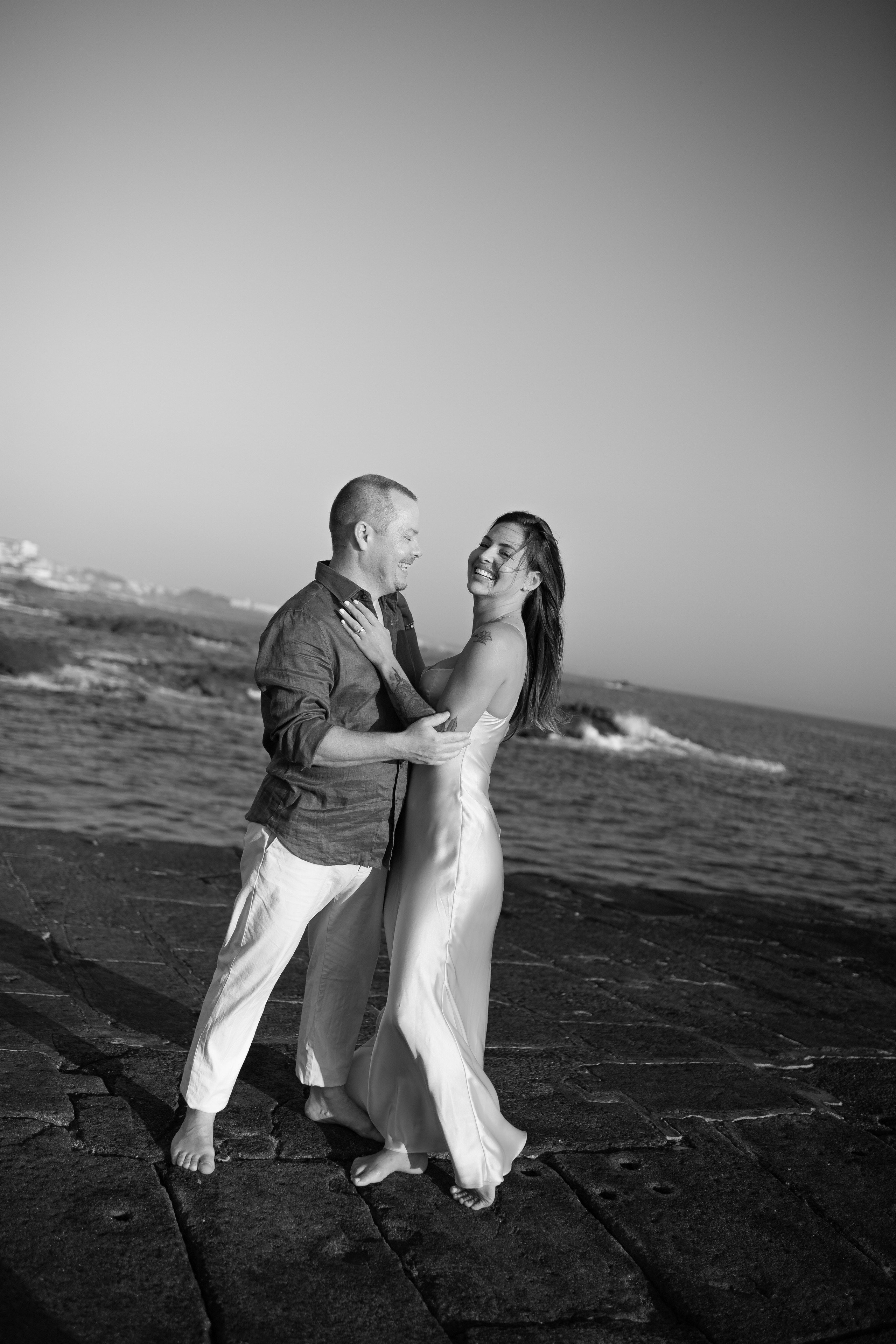 Yasmin & Candid. Davi Valente