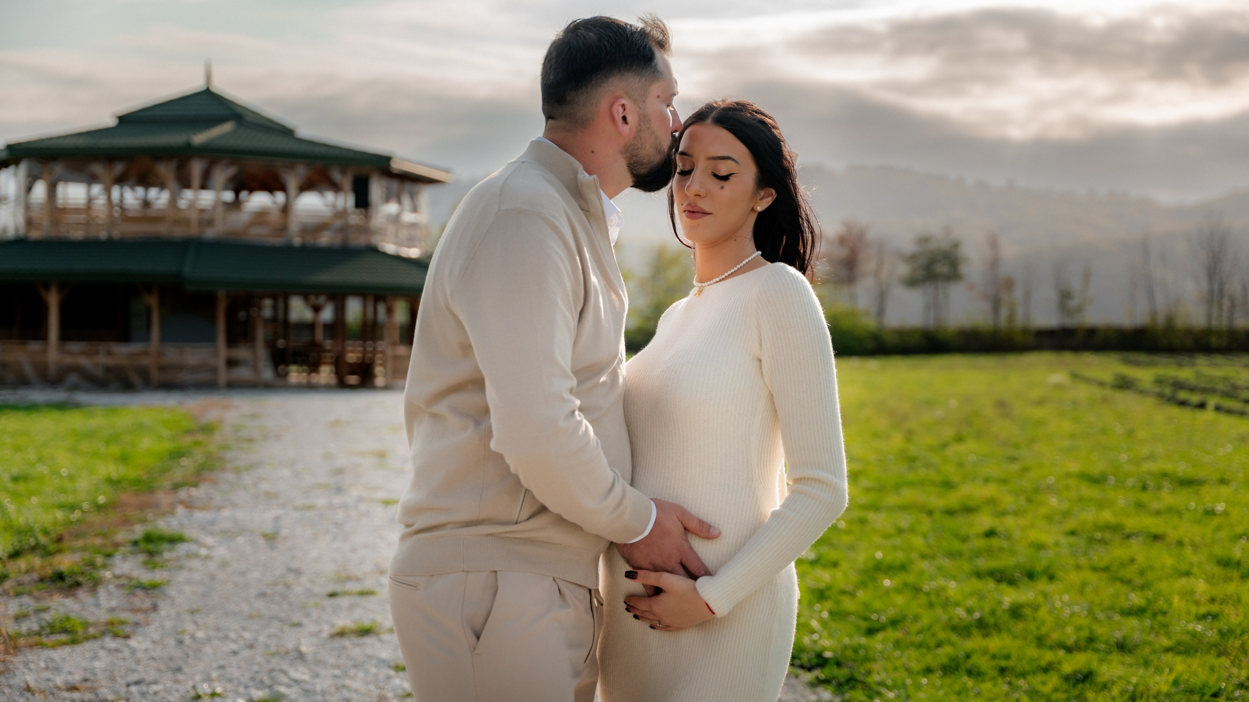 Gender Reveal. Dragosbaciuartphotographer