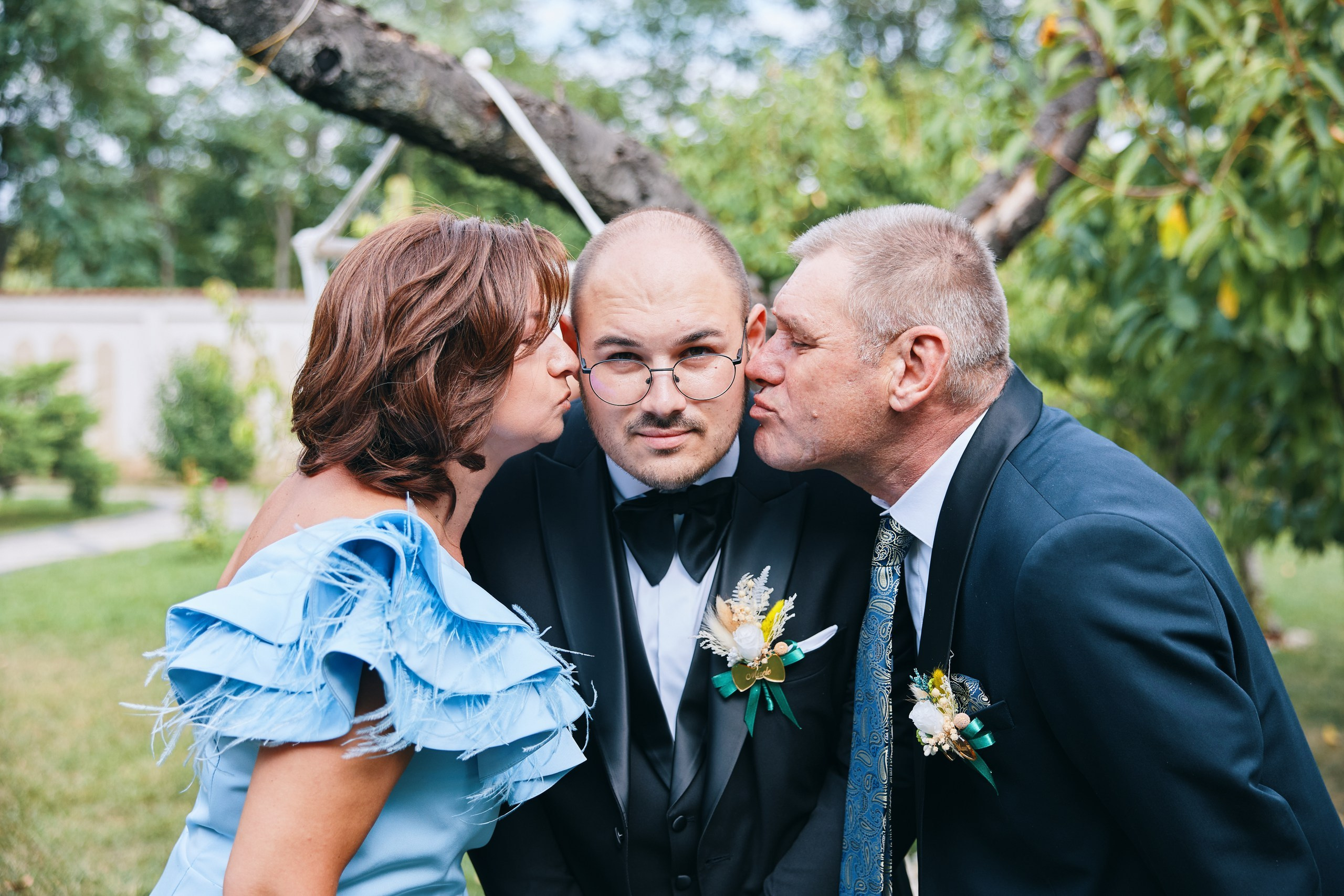 Luciana & Andy. Bogdan Vancea | Fotograf Nunta Ploiești