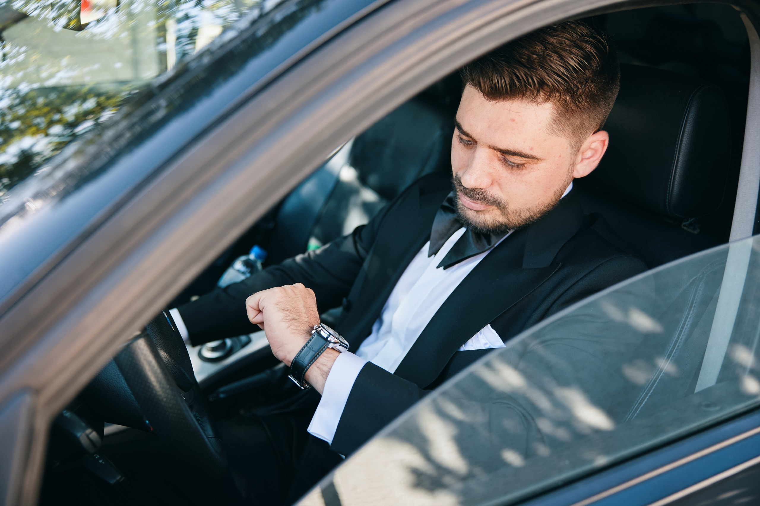 Alice & Adrian. Bogdan Vancea | Fotograf Nunta Ploiești