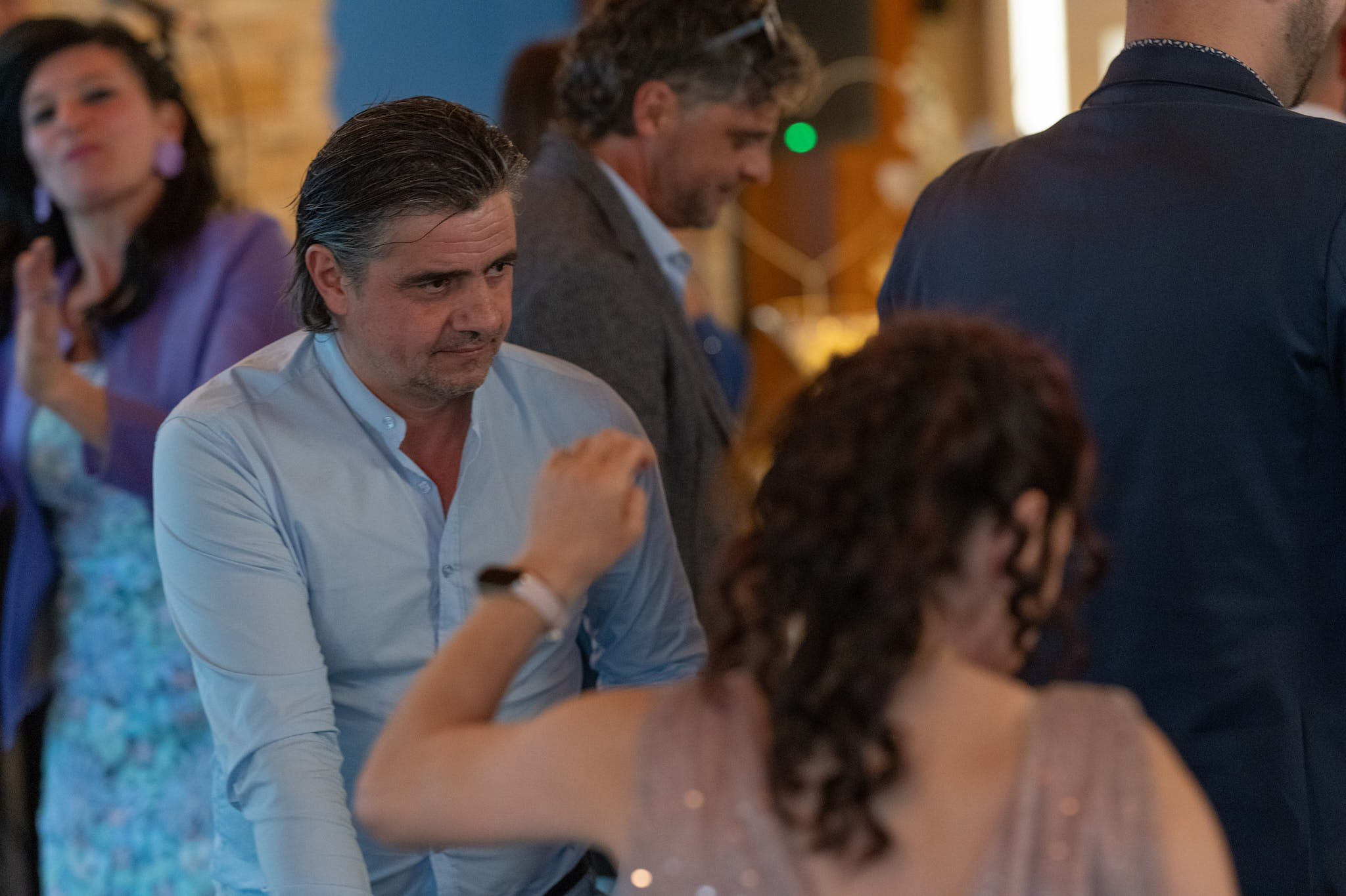 Angelo & Claudia. Fotografo matrimonio Lago di Como Ferrari Media Production