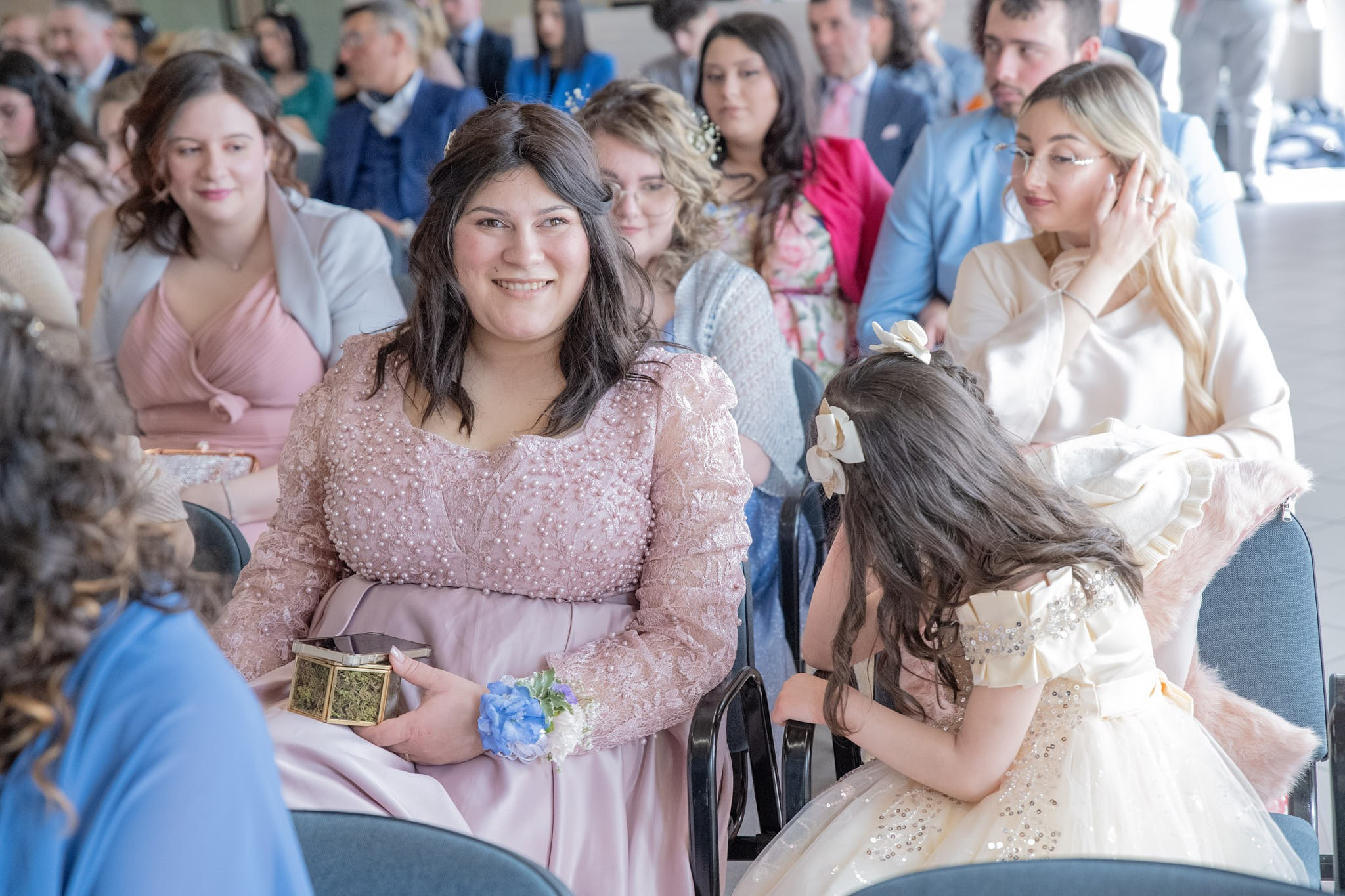 Angelo & Claudia. Fotografo matrimonio Lago di Como Ferrari Media Production