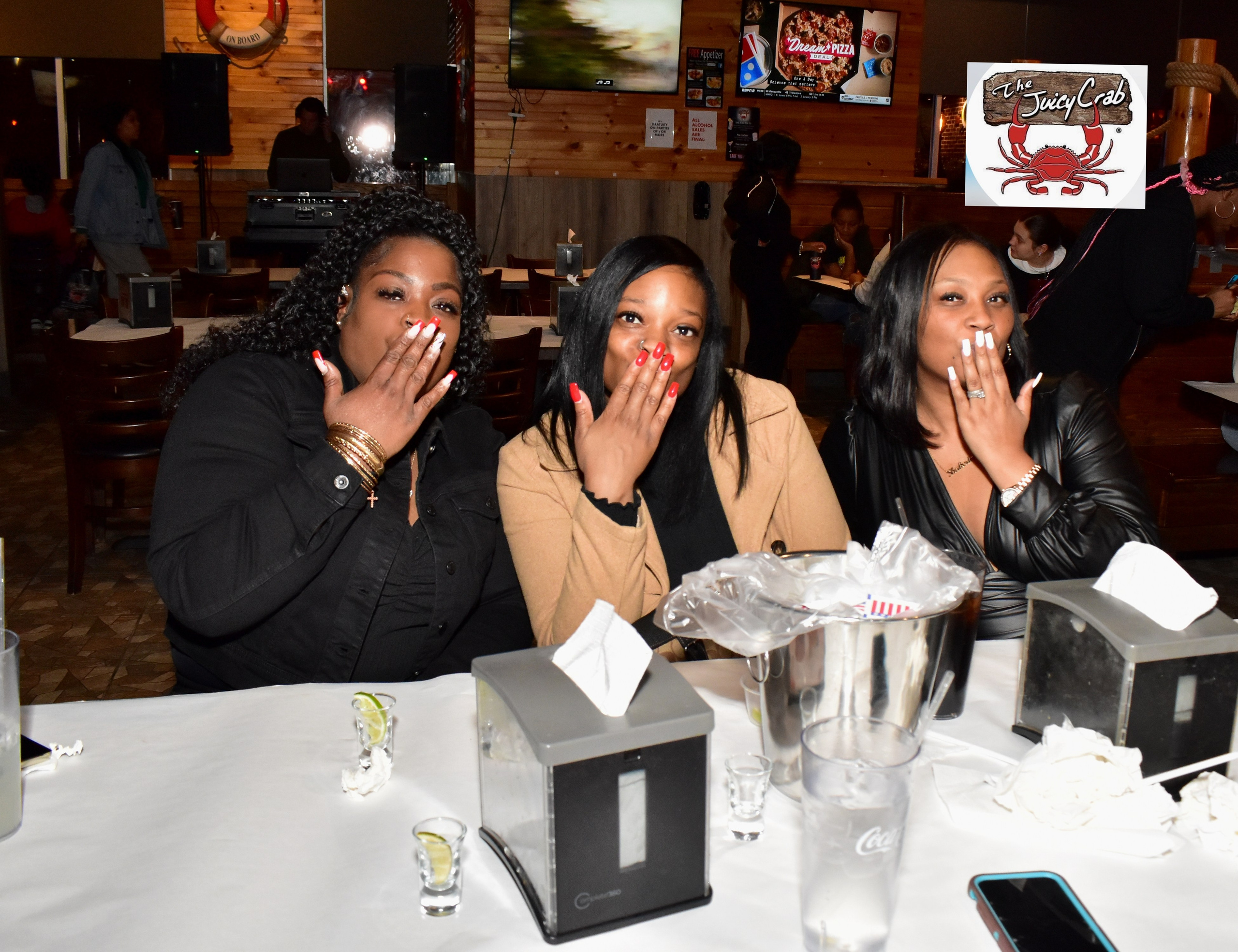 Night life. Portrait and family photographer in Charlotte, North Carolina