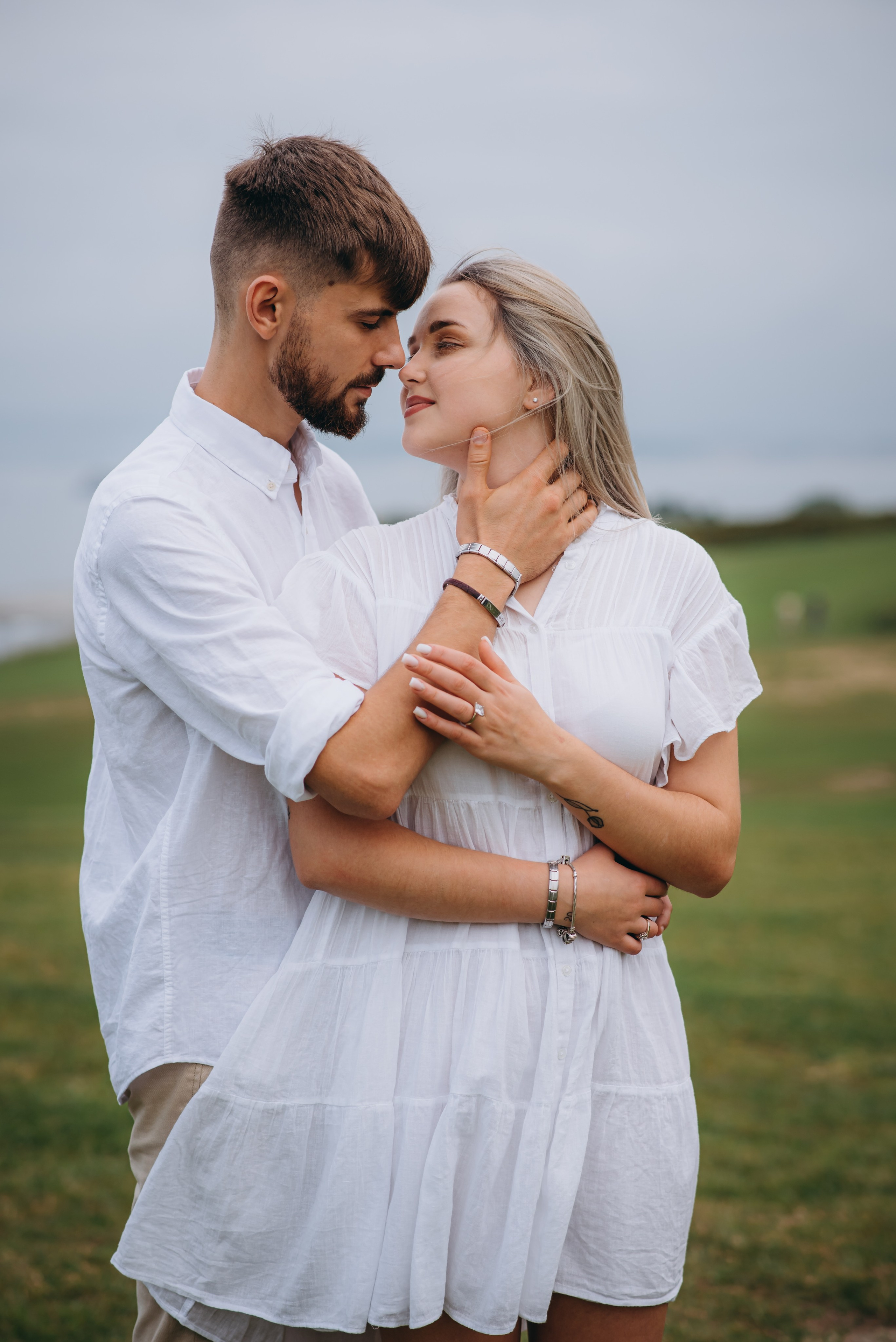 Mihai&Loredana Spania, Santander