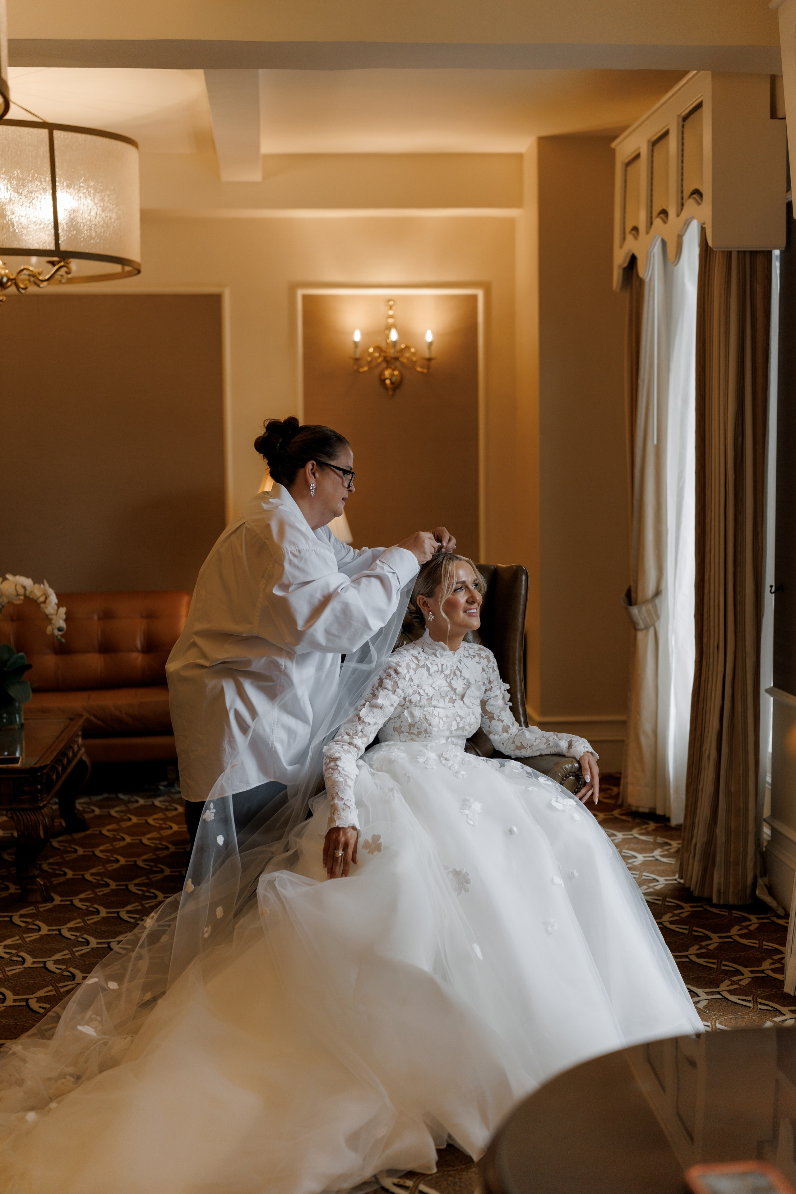 Killeen and Patrick. Wedding photographer and videographer New York | New Jersey