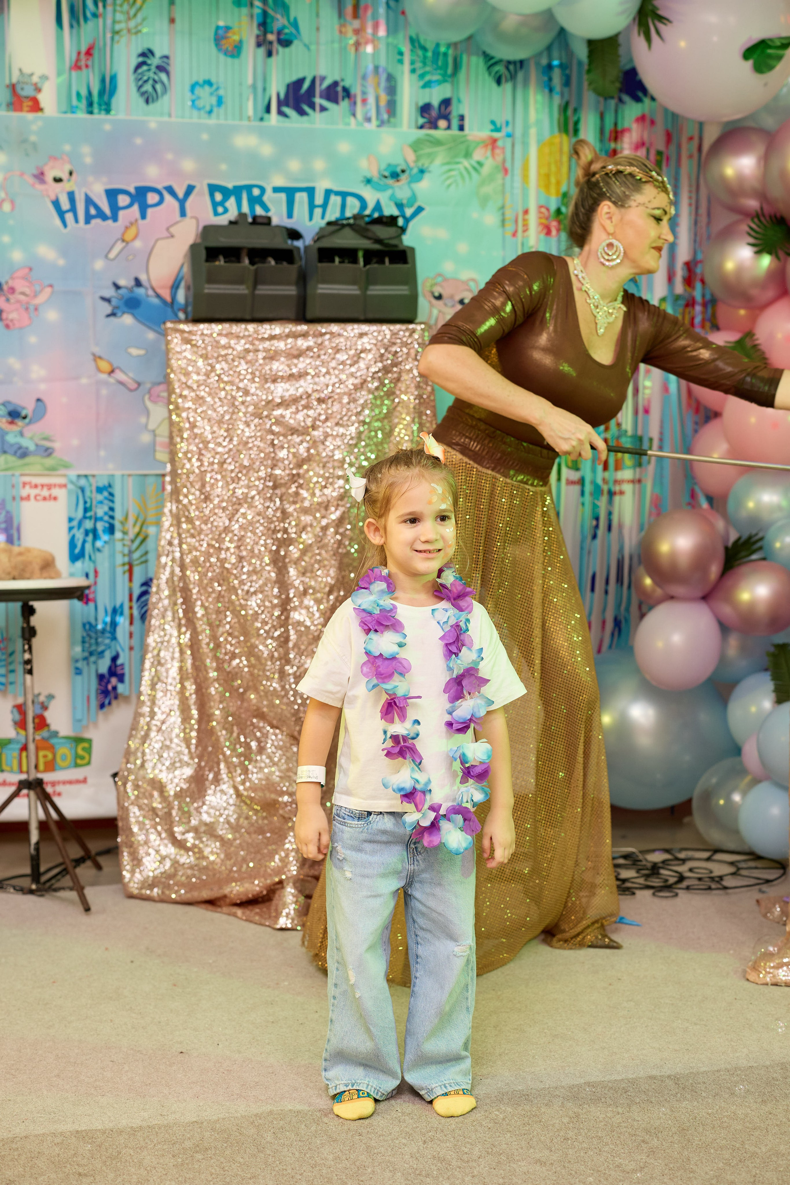 STEPHANIE 5. Photographer Julia Makoveeva