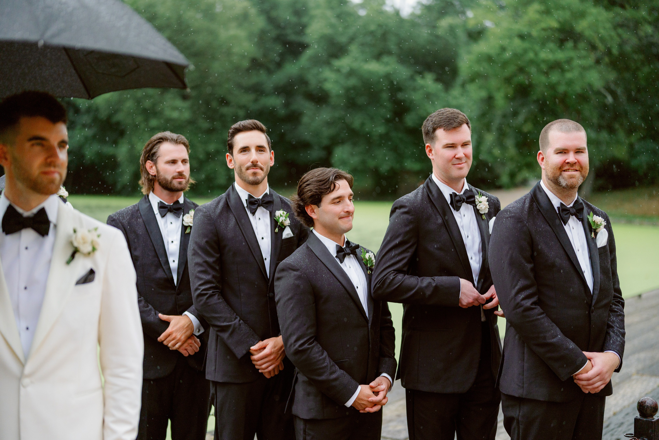 Jullieanne and Ryan. Wedding photographer and videographer New York | New Jersey