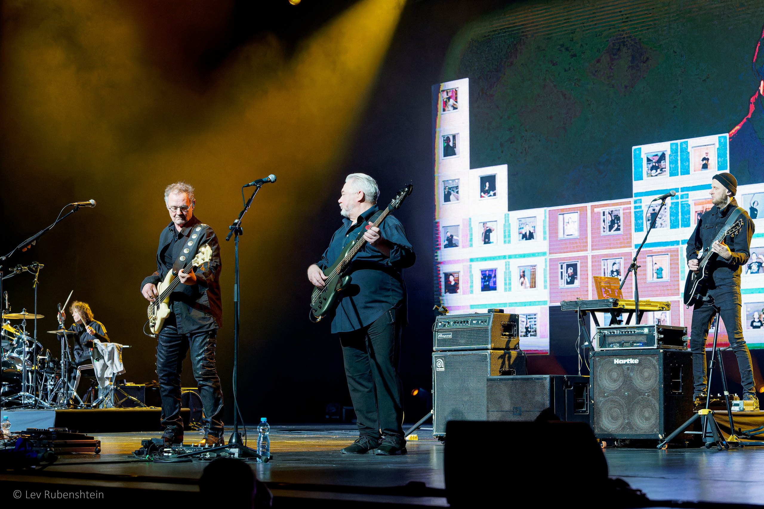 Kino 16.11.2025. Concert and Event photographer in Belgrade, Serbia