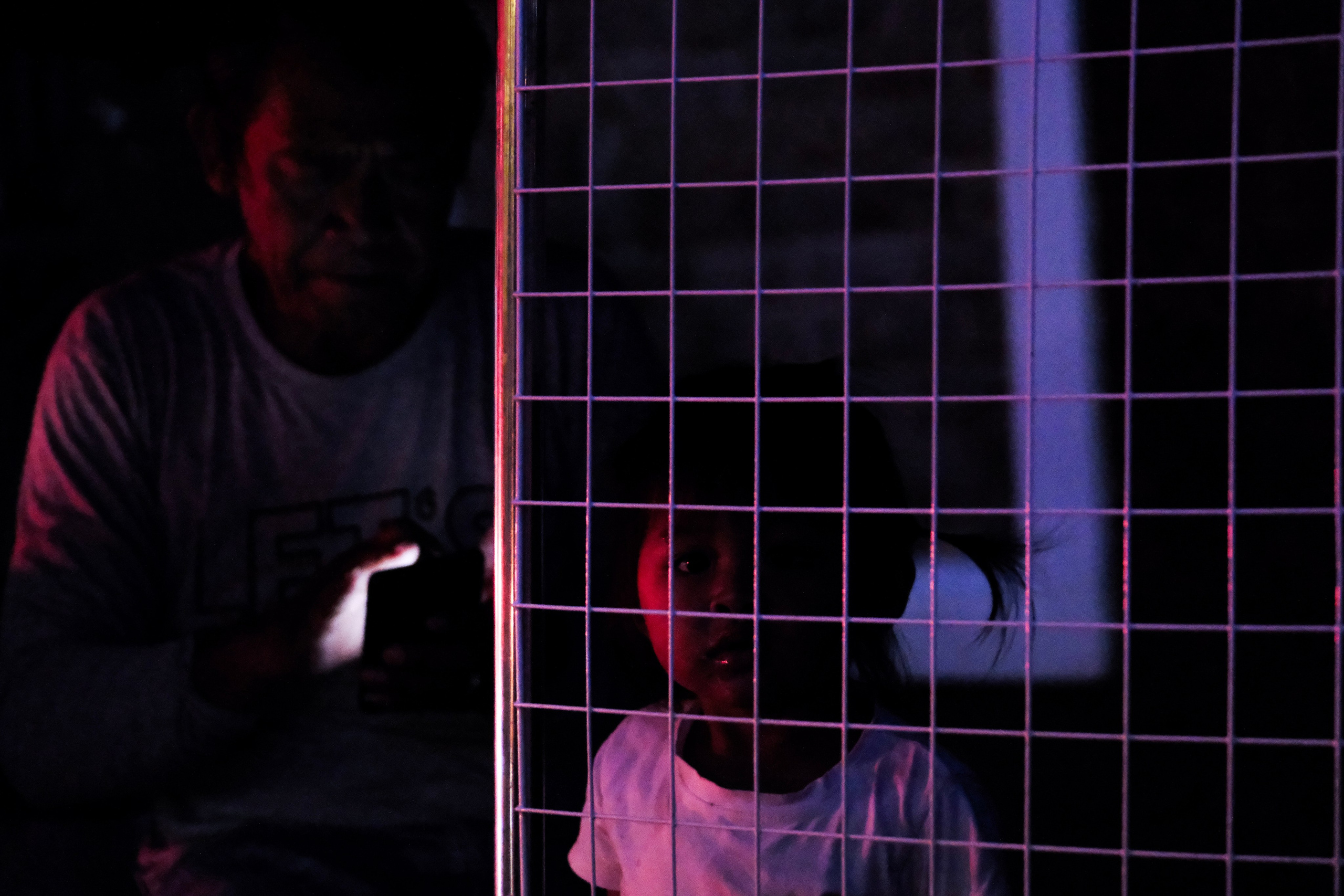 Photography. Fermented Solipsism artist & documentary photographer in California