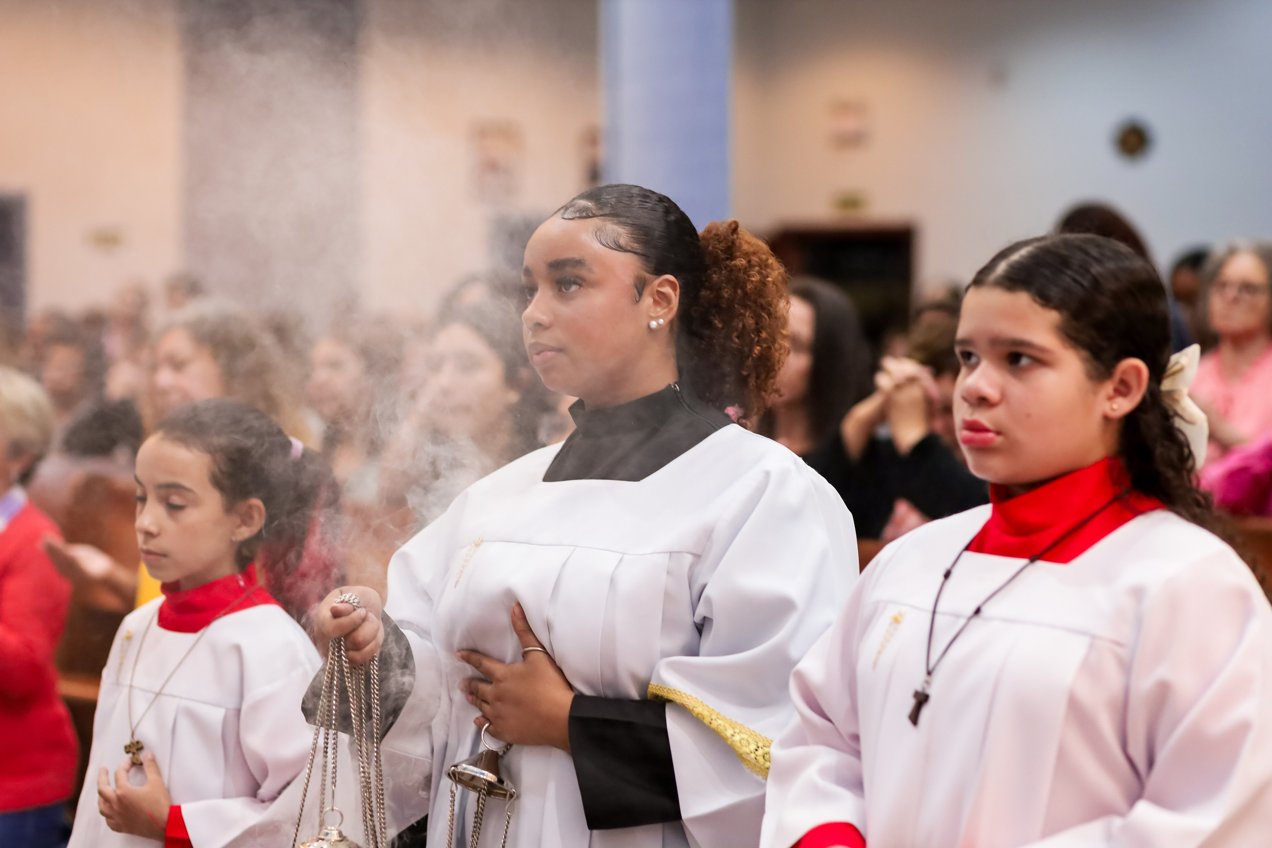 30 anos de Sacerdócio - Pe. Reinaldo Torres. Fotógrafo de momentos Sagrados