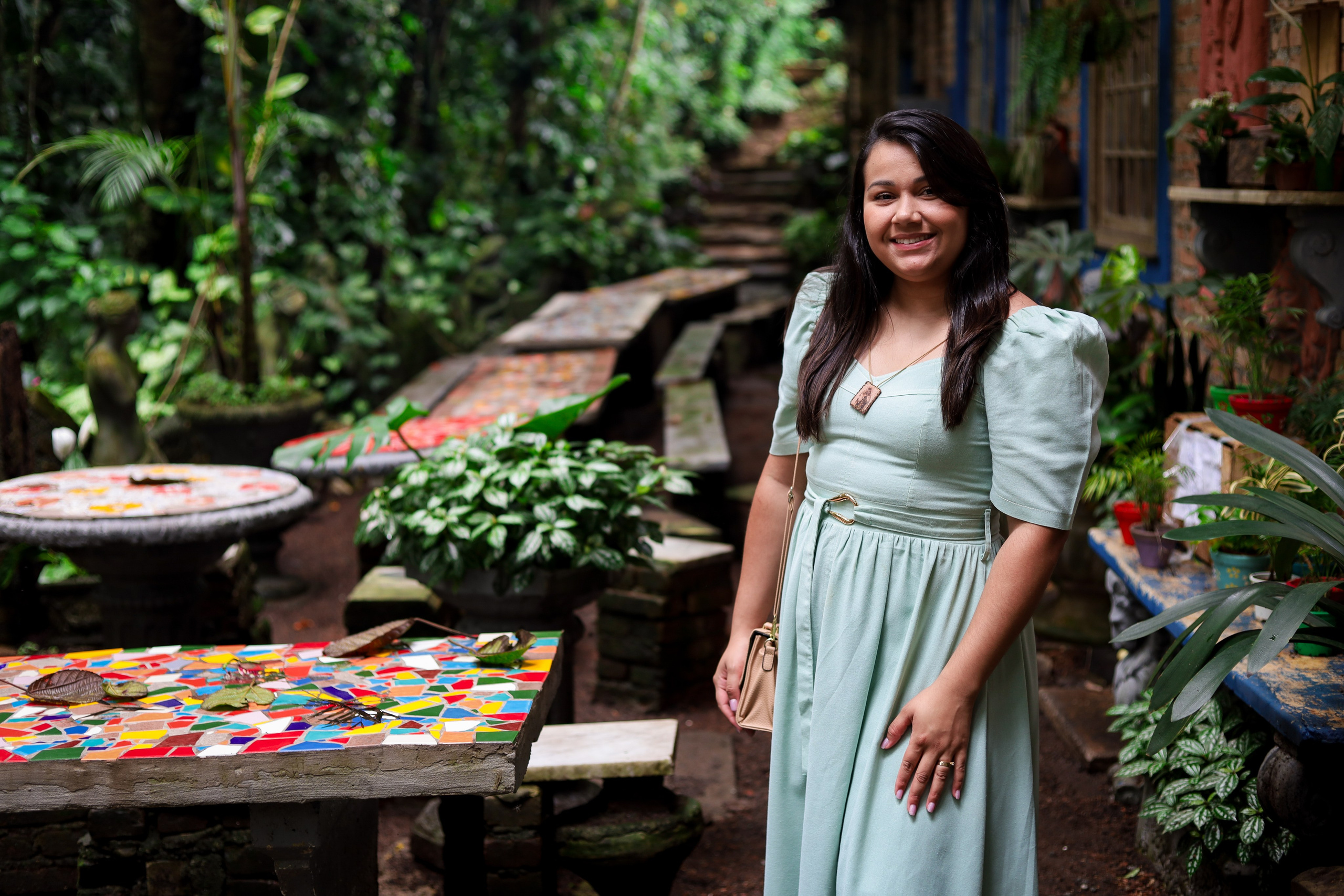 Ensaios Externos. Fotógrafo de momentos Sagrados