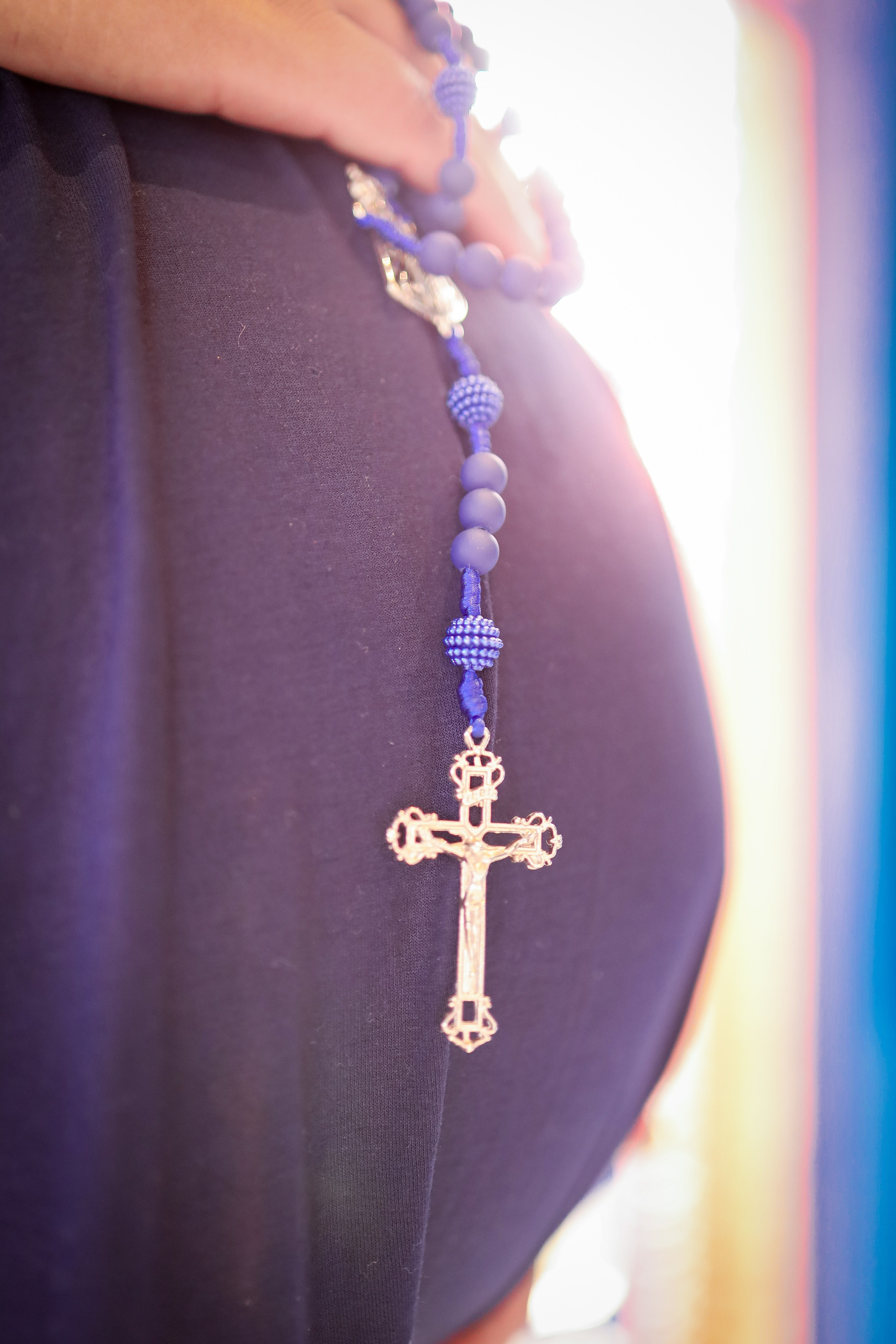 Ensaio Gestante. Fotógrafo de momentos Sagrados