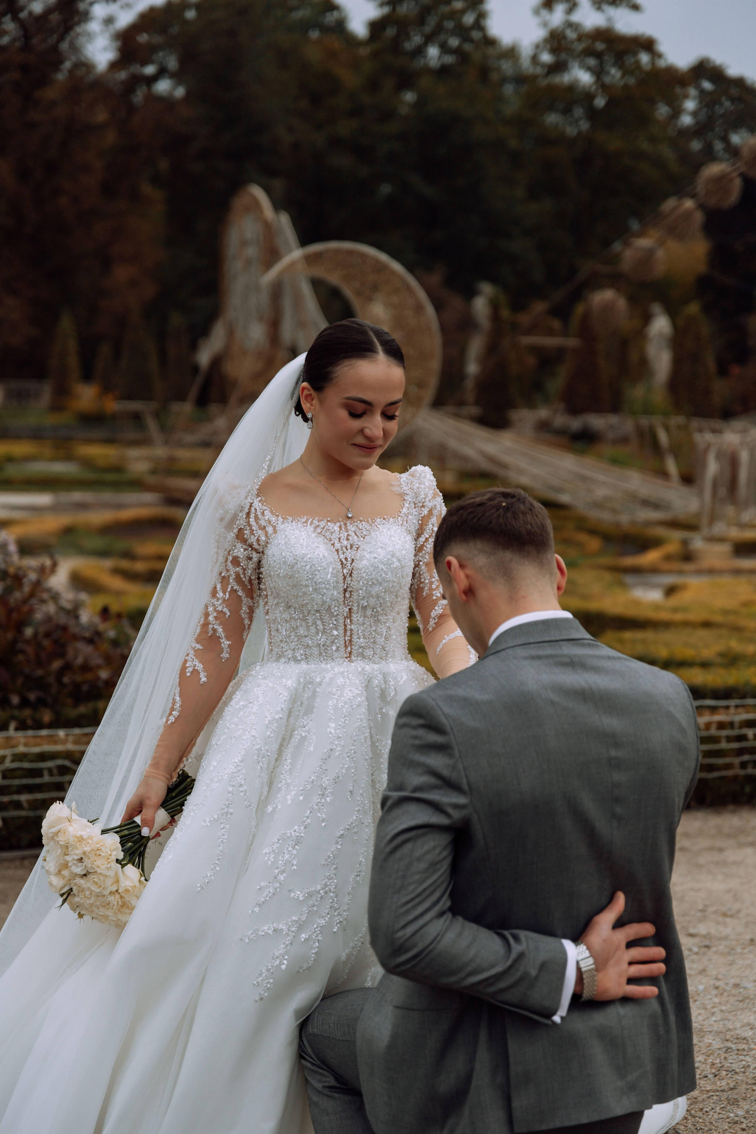 Ślub Nastia & Vasyl