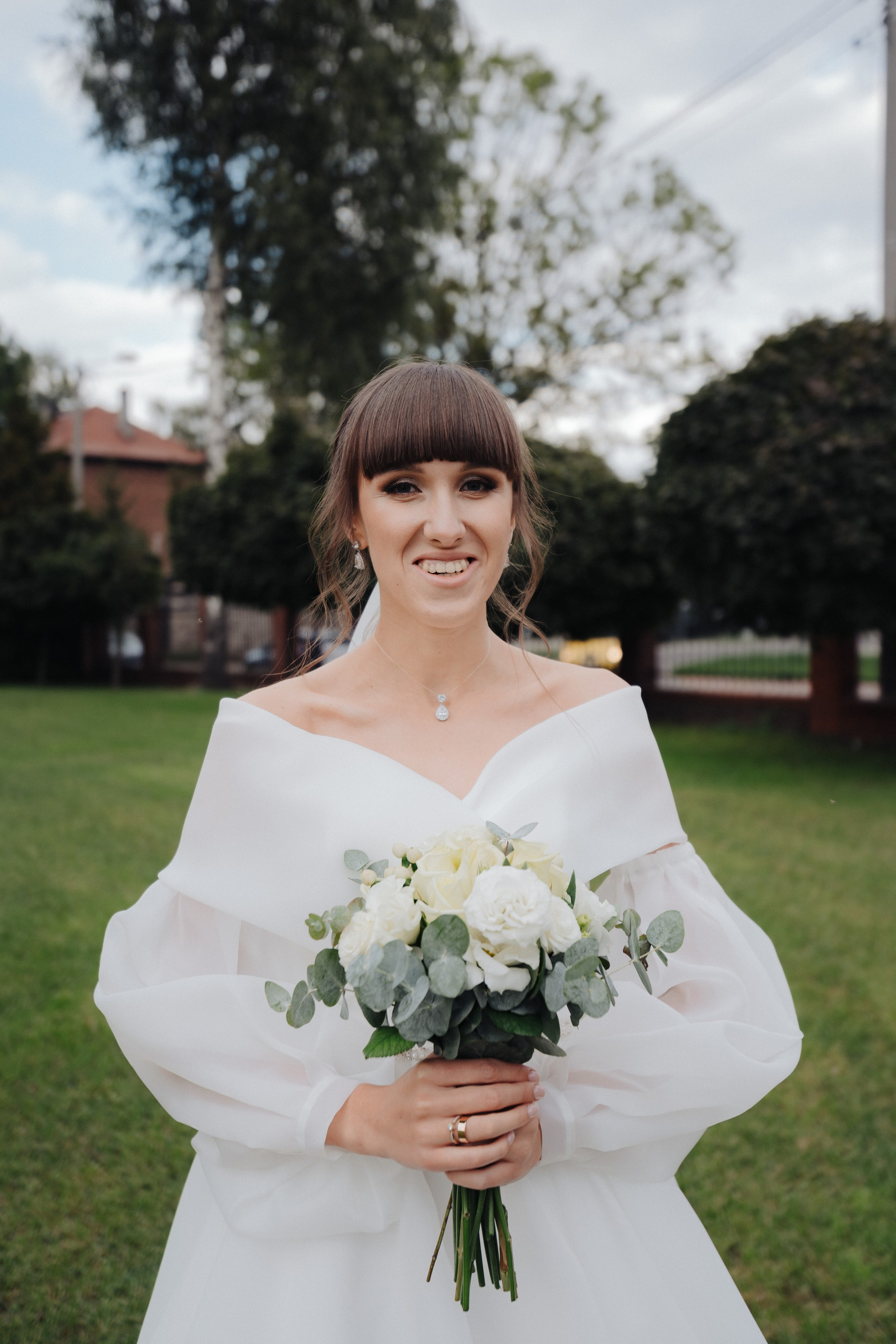 Piotr i Roksolana. Karina Czernecka Foto