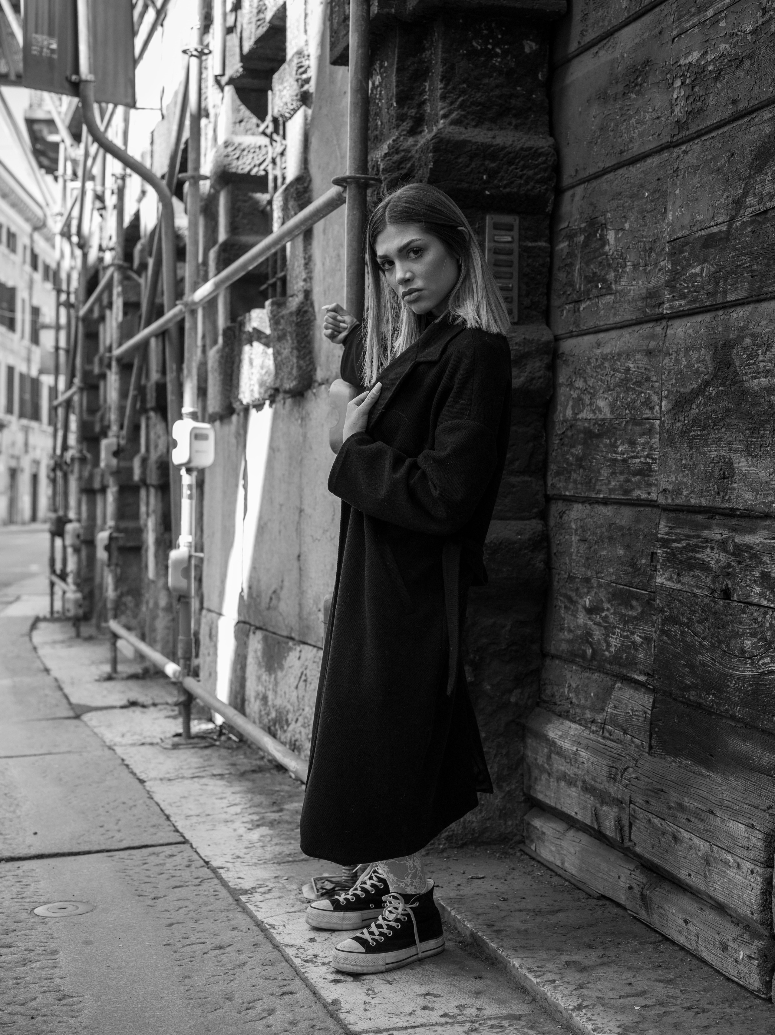 Фотосессии для моделей и портфолио | Милан, Верона, Комо. Ale Kor — Фотограф в Италии | озеро Комо, озеро Гарда, Верона, Доломиты