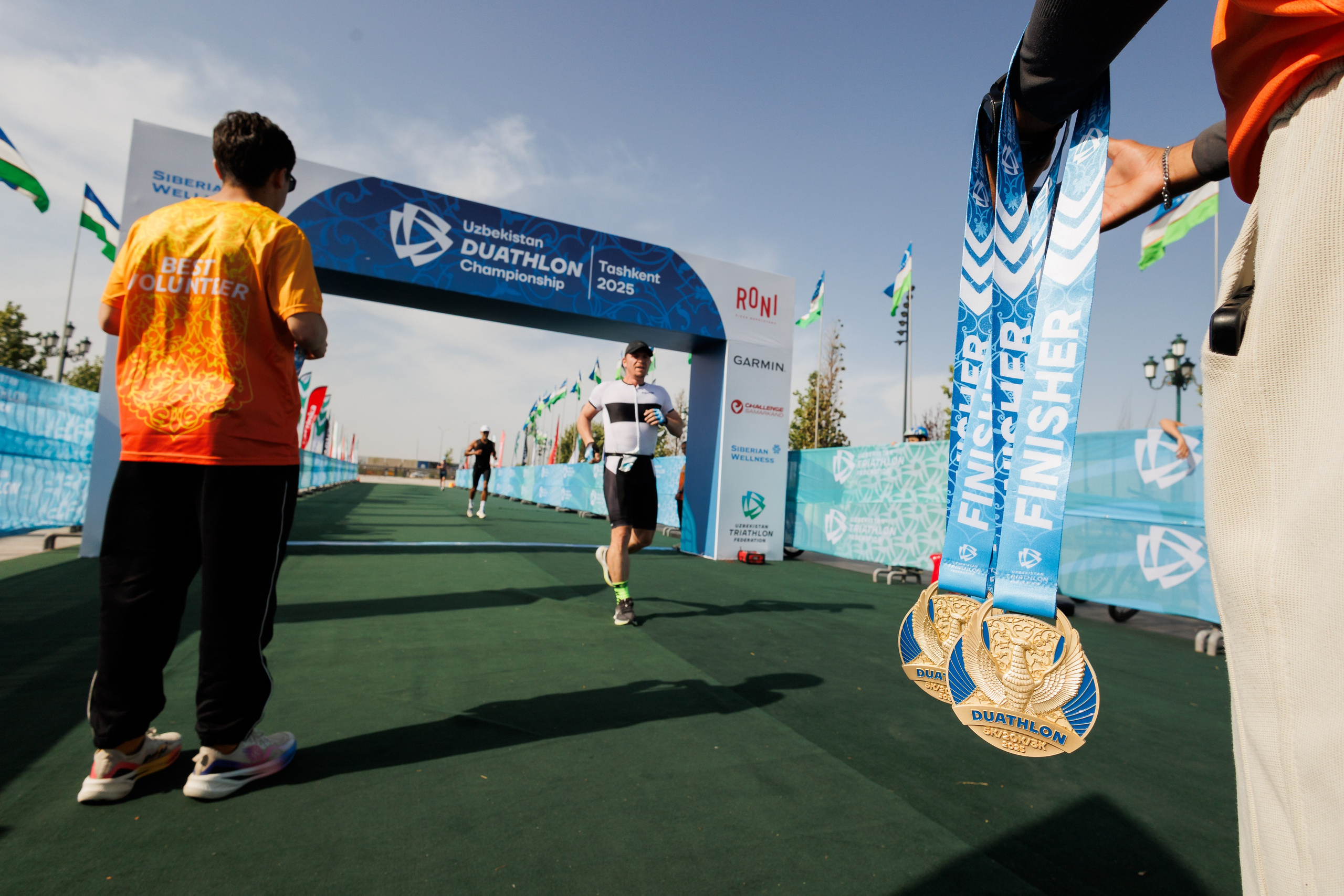 Спортисные соревнования. Фотограф Юра Артыков, Ташкент