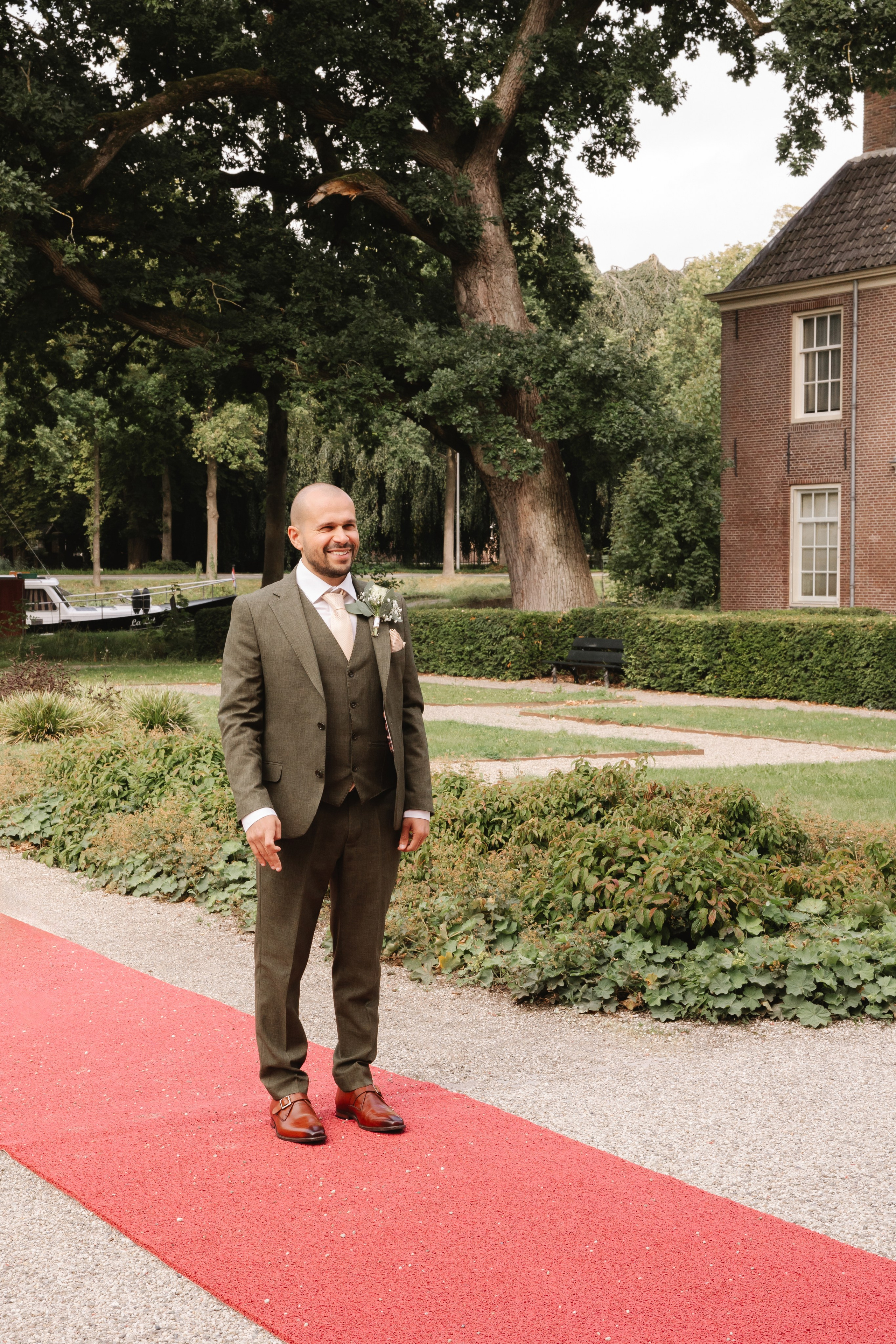 Emin and Saida. Yuliya Vaschenok — Photographer in the Netherlands