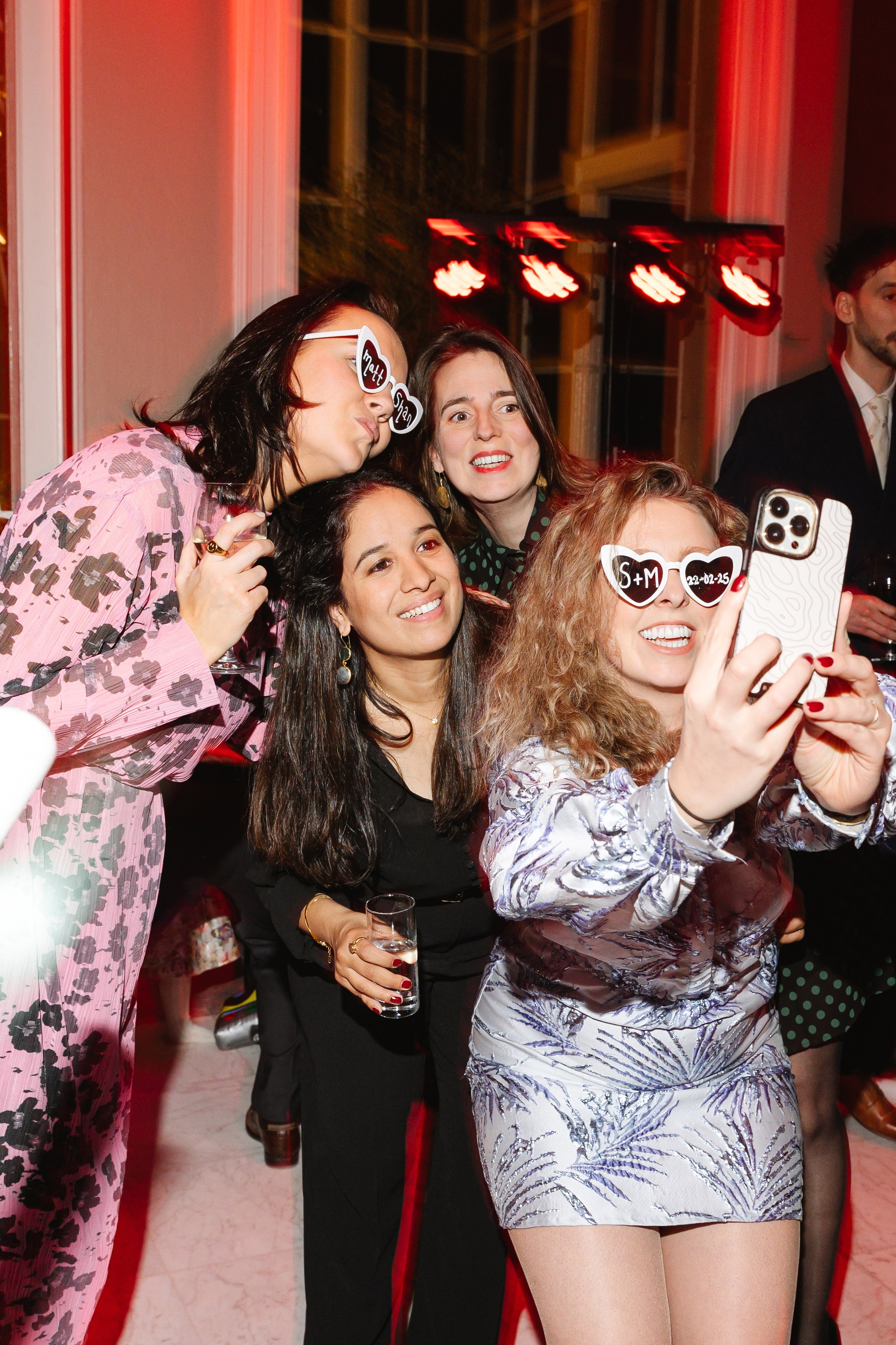 Shannon and Matt | Orangerie Elswout. Yuliya Vaschenok — Photographer in the Netherlands