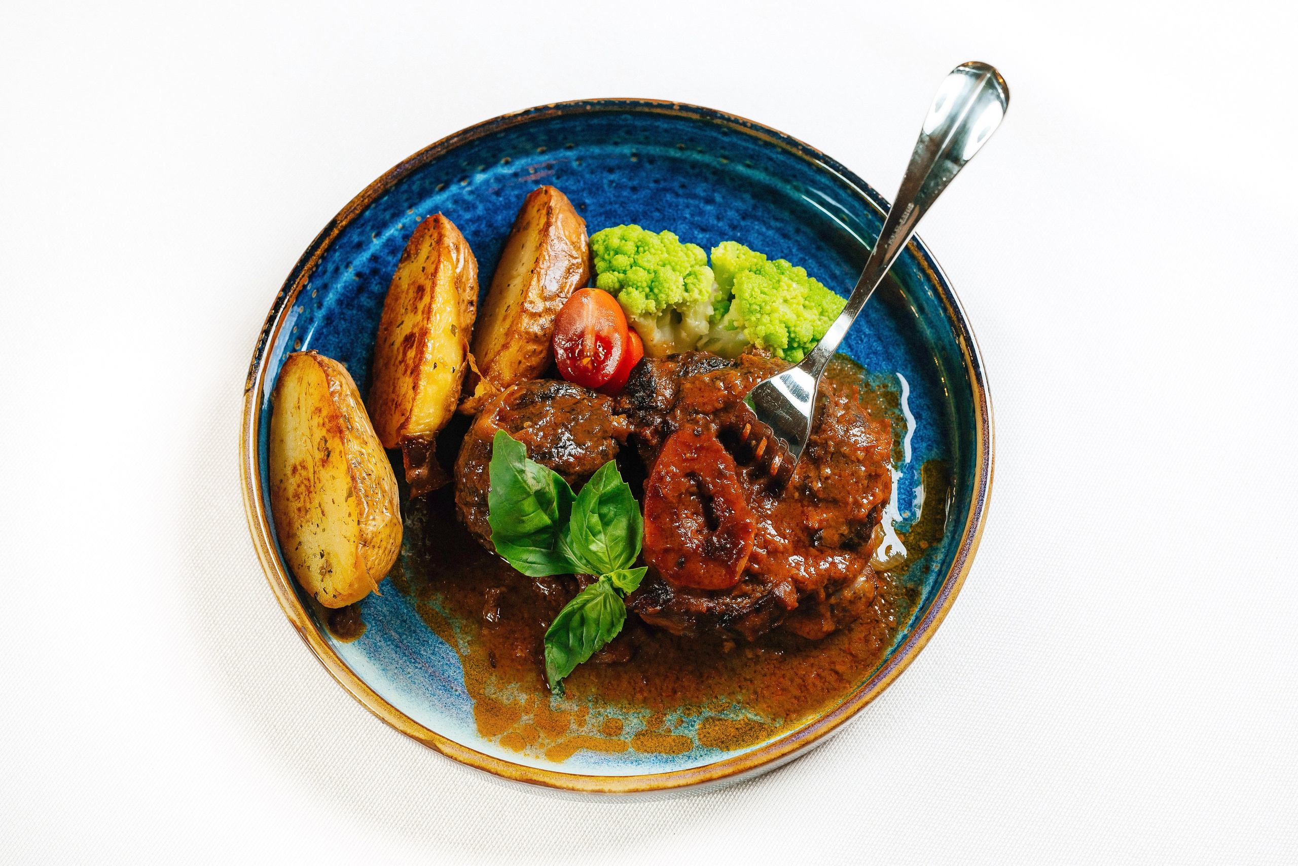 Food. George Boicu — Fotograf — Gura Humorului