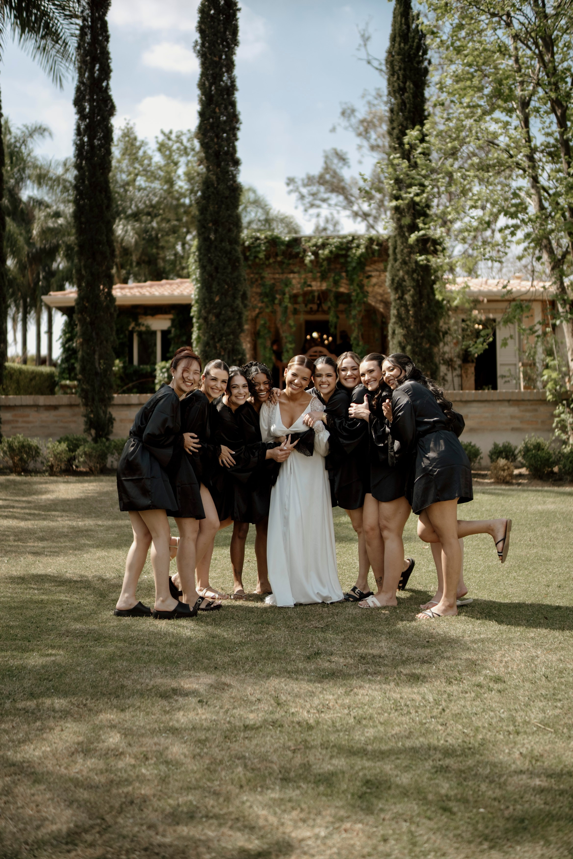 Laura & Lucas. Congiu Wedding