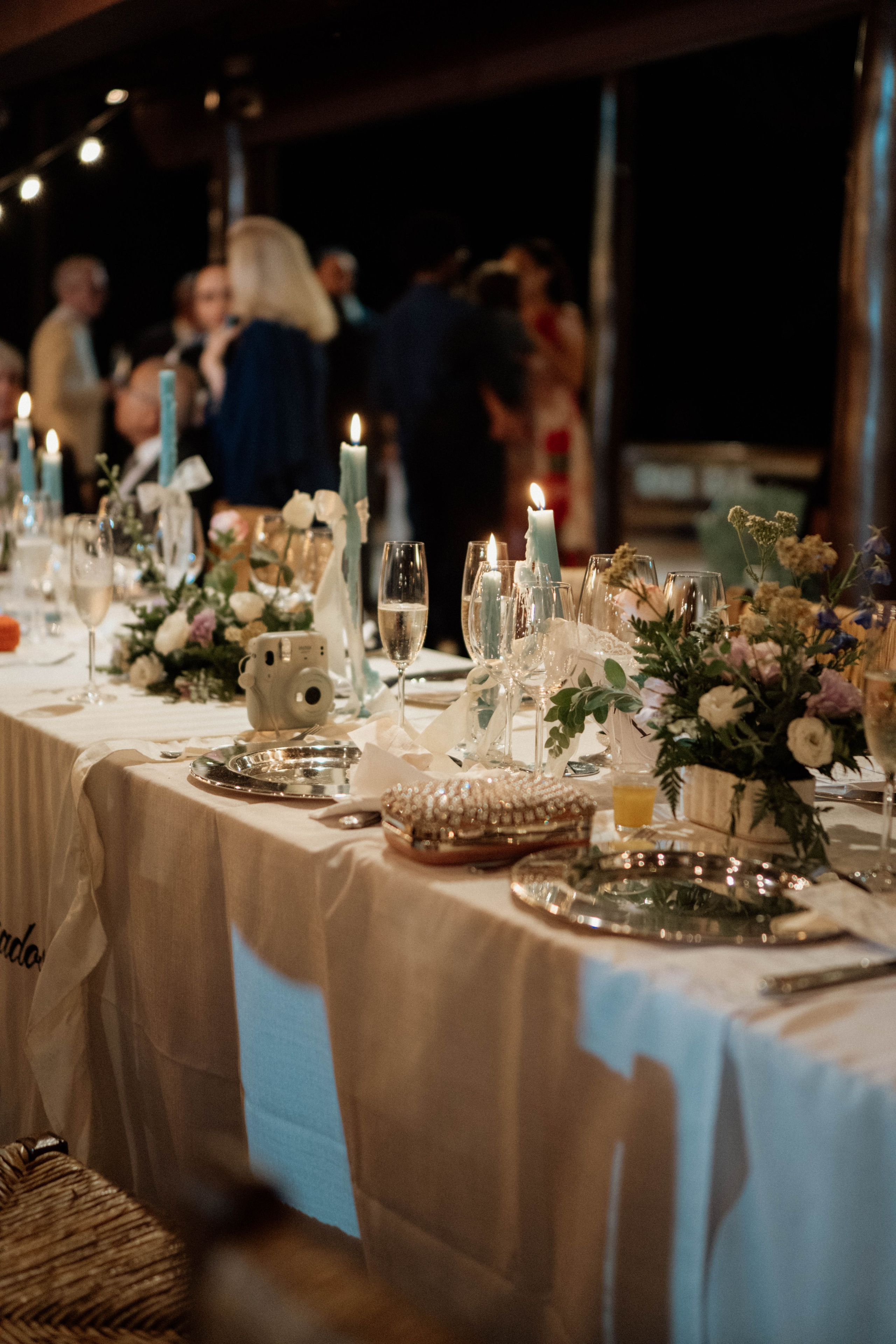 Abia & Walter | Casamento. Congiu Wedding